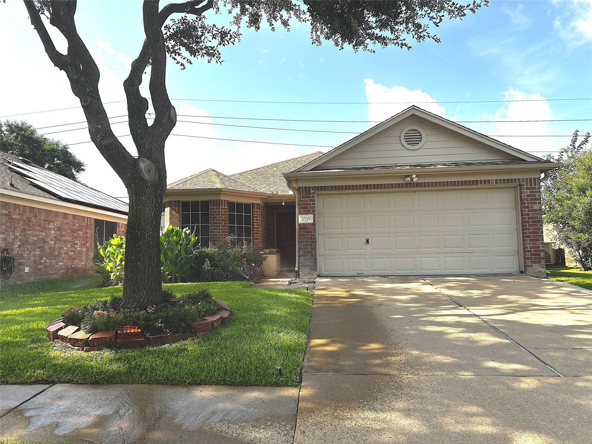20219 Wild Berry Drive Property Photo 1