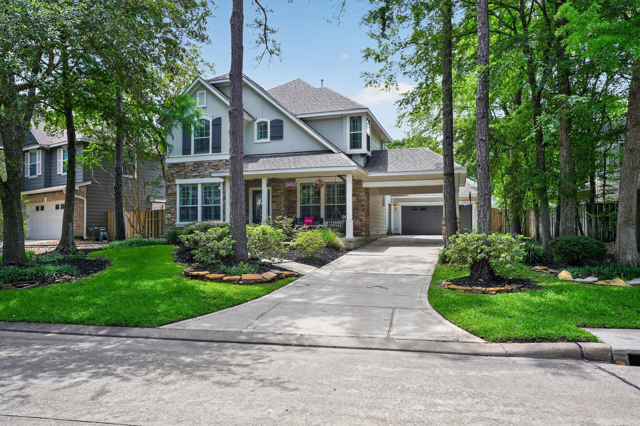42 Crisp Morning Circle Property Photo 38