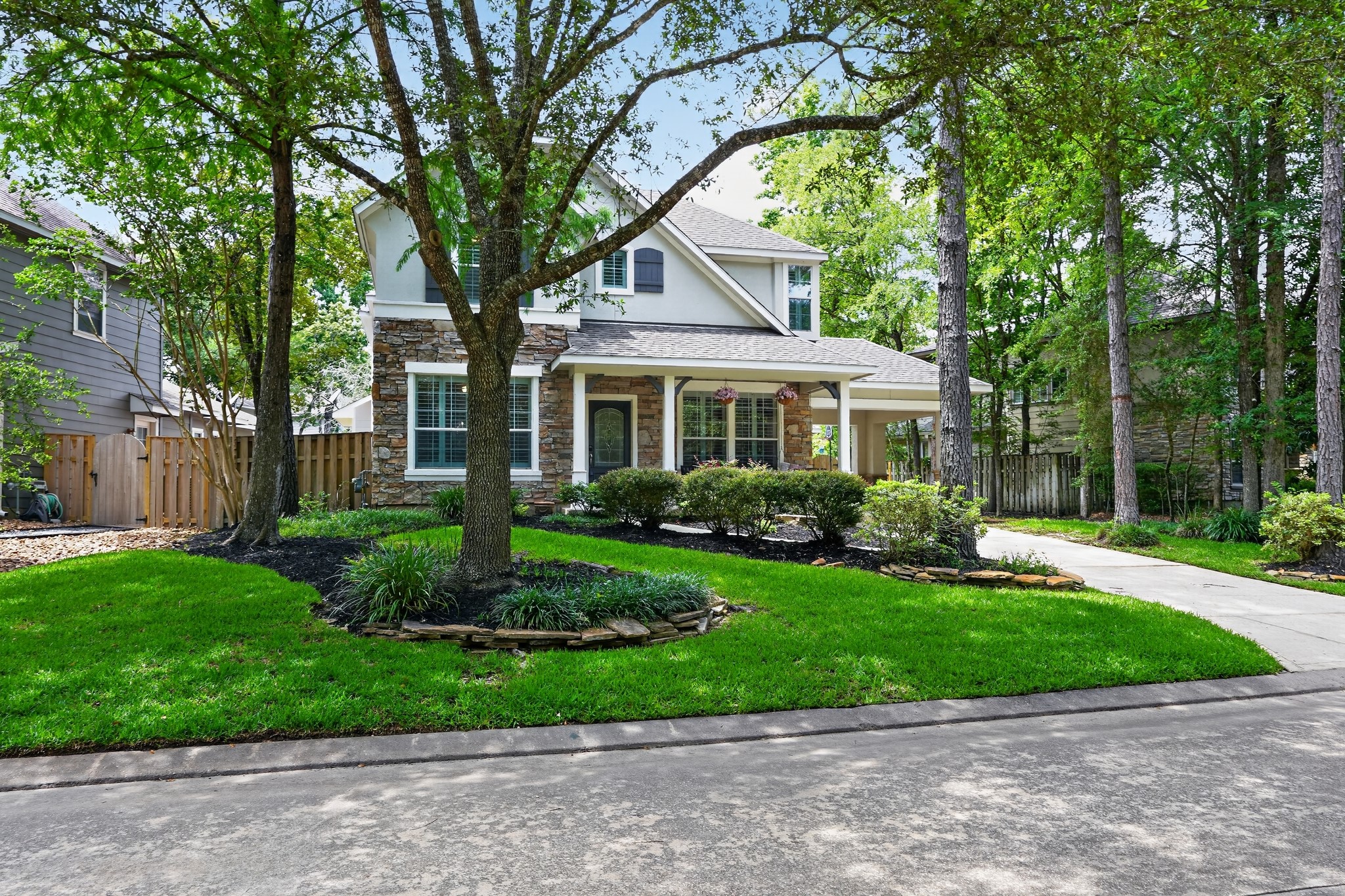 42 Crisp Morning Circle Property Photo 41