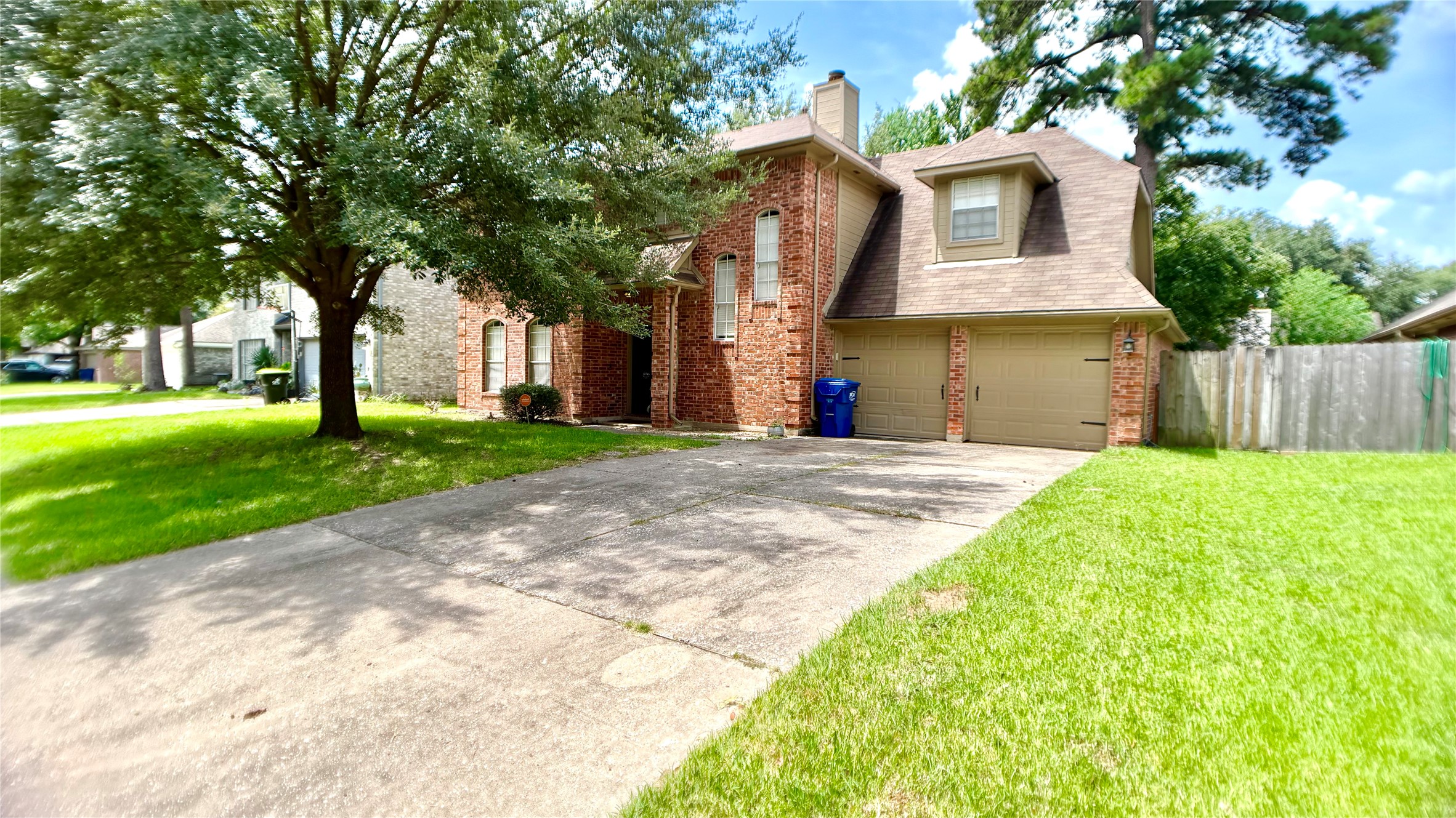 17743 Seven Pines Drive Property Photo 1