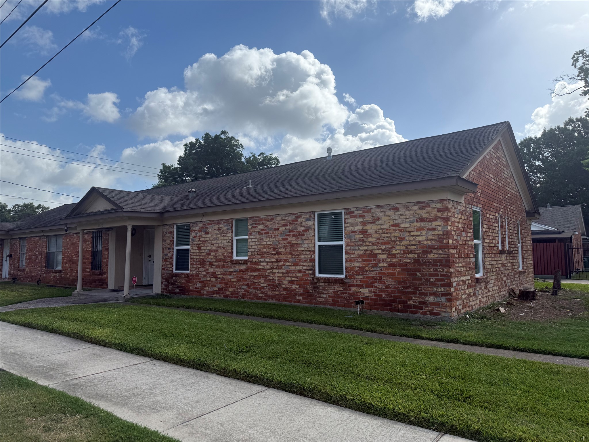 6525 Renwick Drive A Property Photo 1