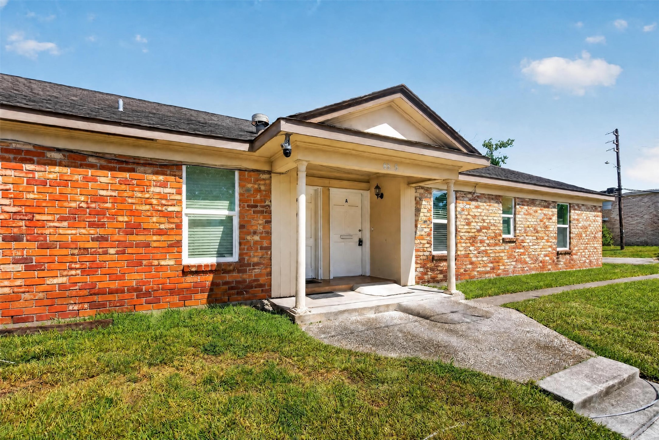6525 Renwick Drive A Property Photo 1