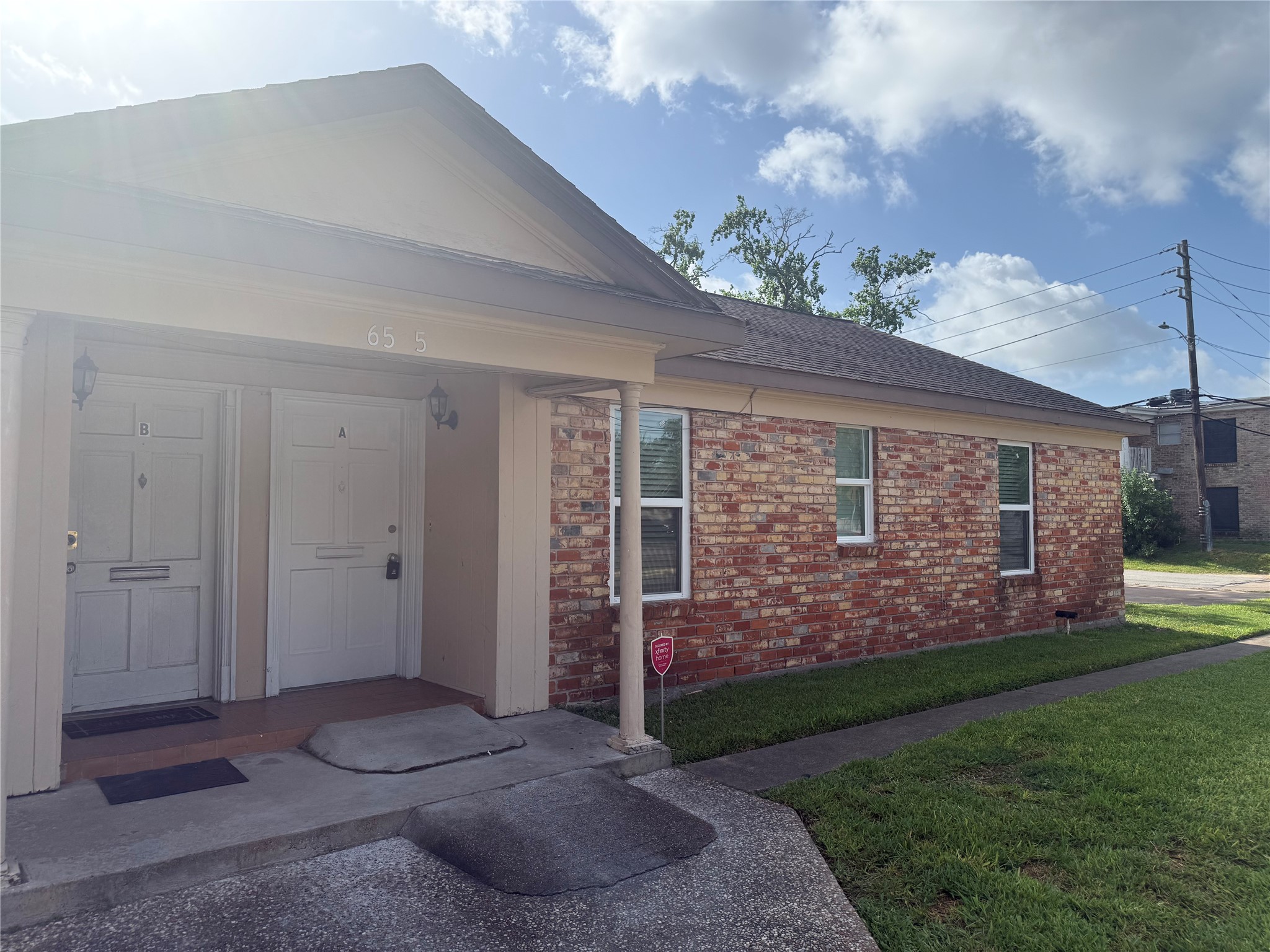 6525 Renwick Drive A Property Photo 4
