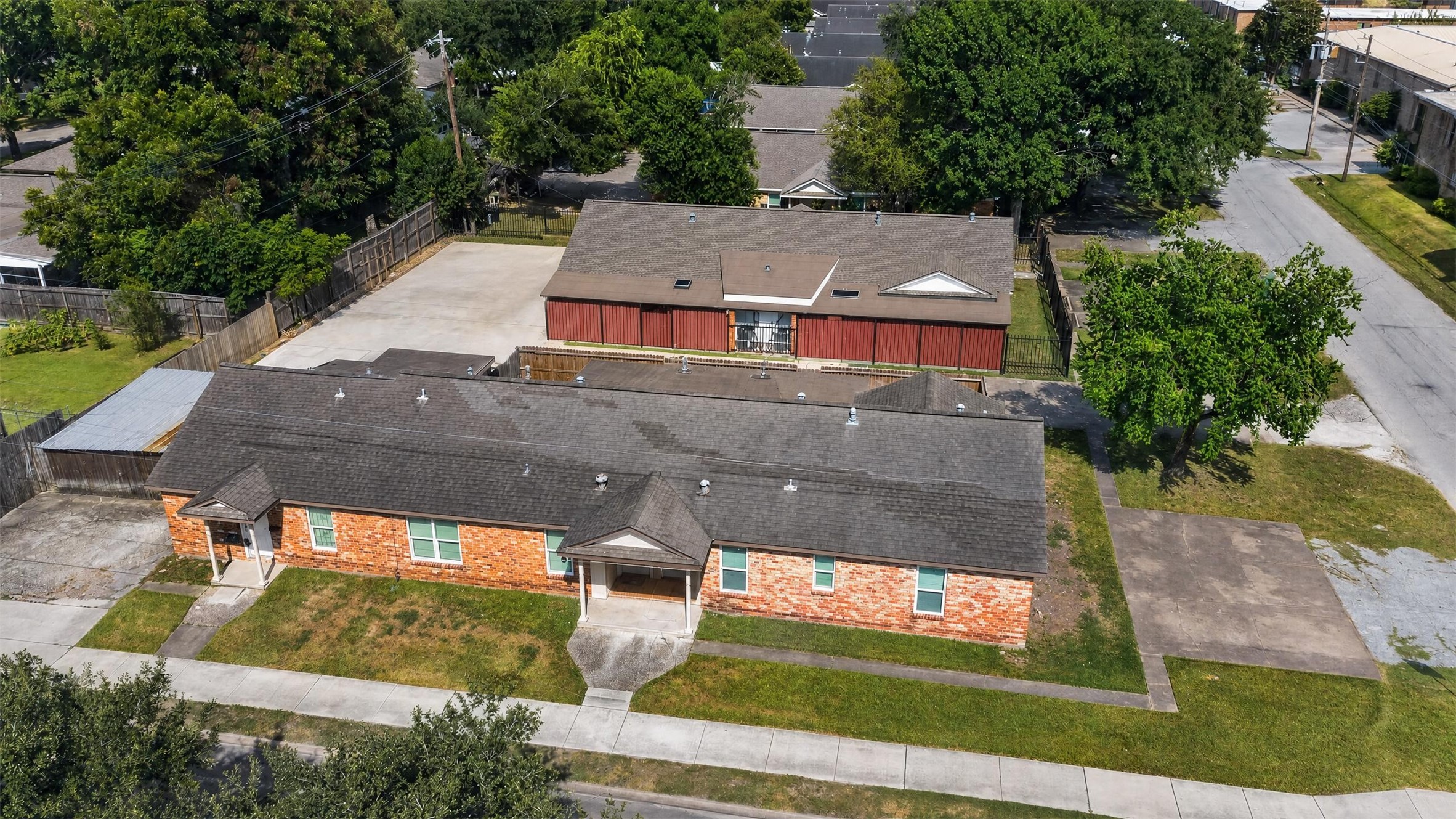 6525 Renwick Drive A Property Photo 37