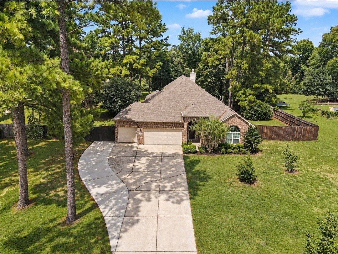 23636 Spring Branch Trail Property Photo 1