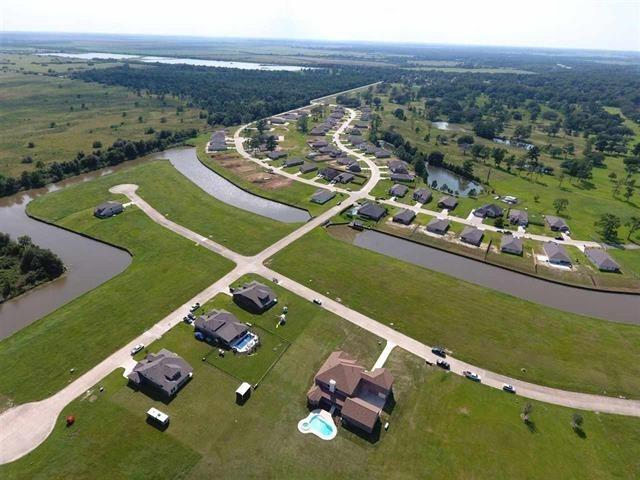 15225 Grace Circle, Beaumont TX 77705 Property Photo 1