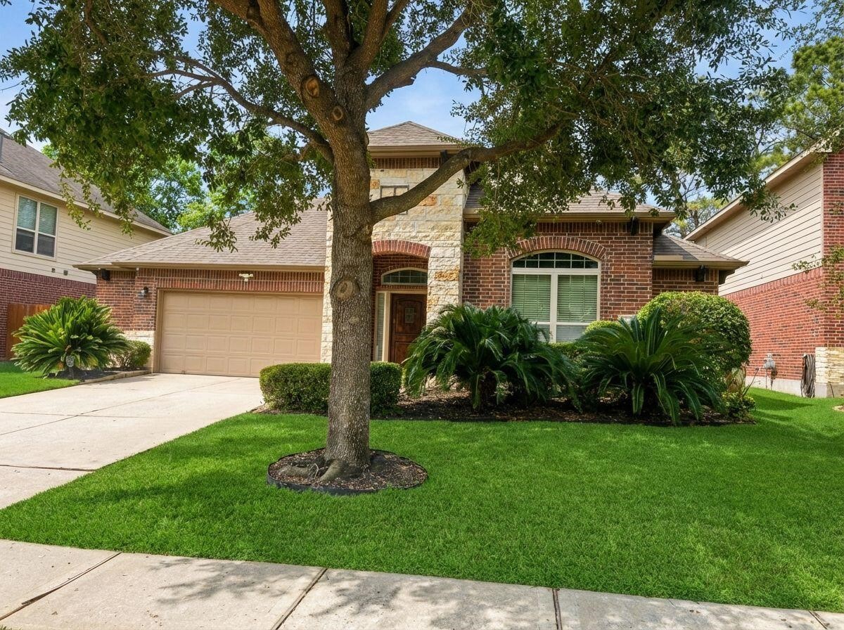 129 Autumn Forest Lane Property Photo 2