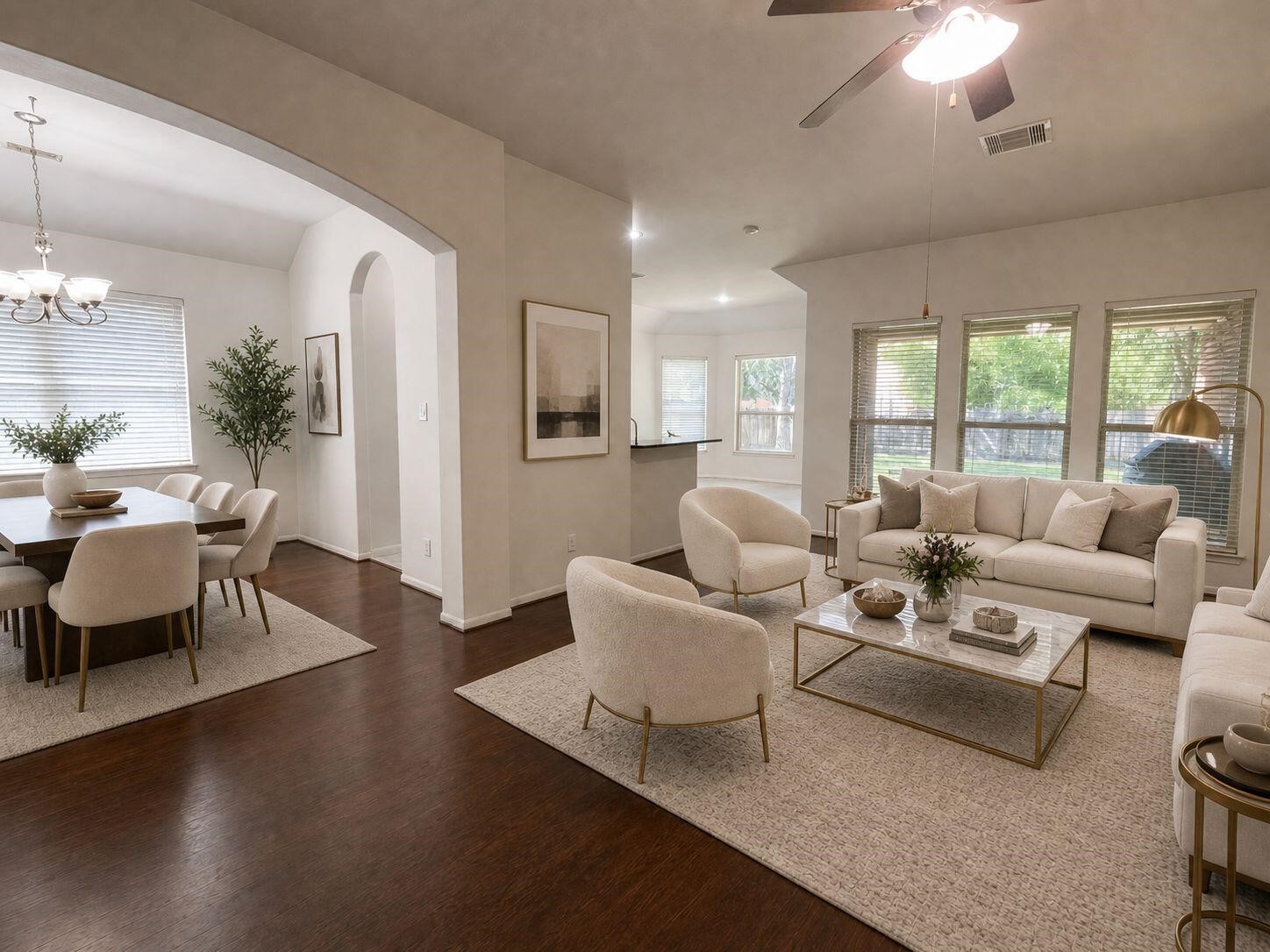 129 Autumn Forest Lane Property Photo 4