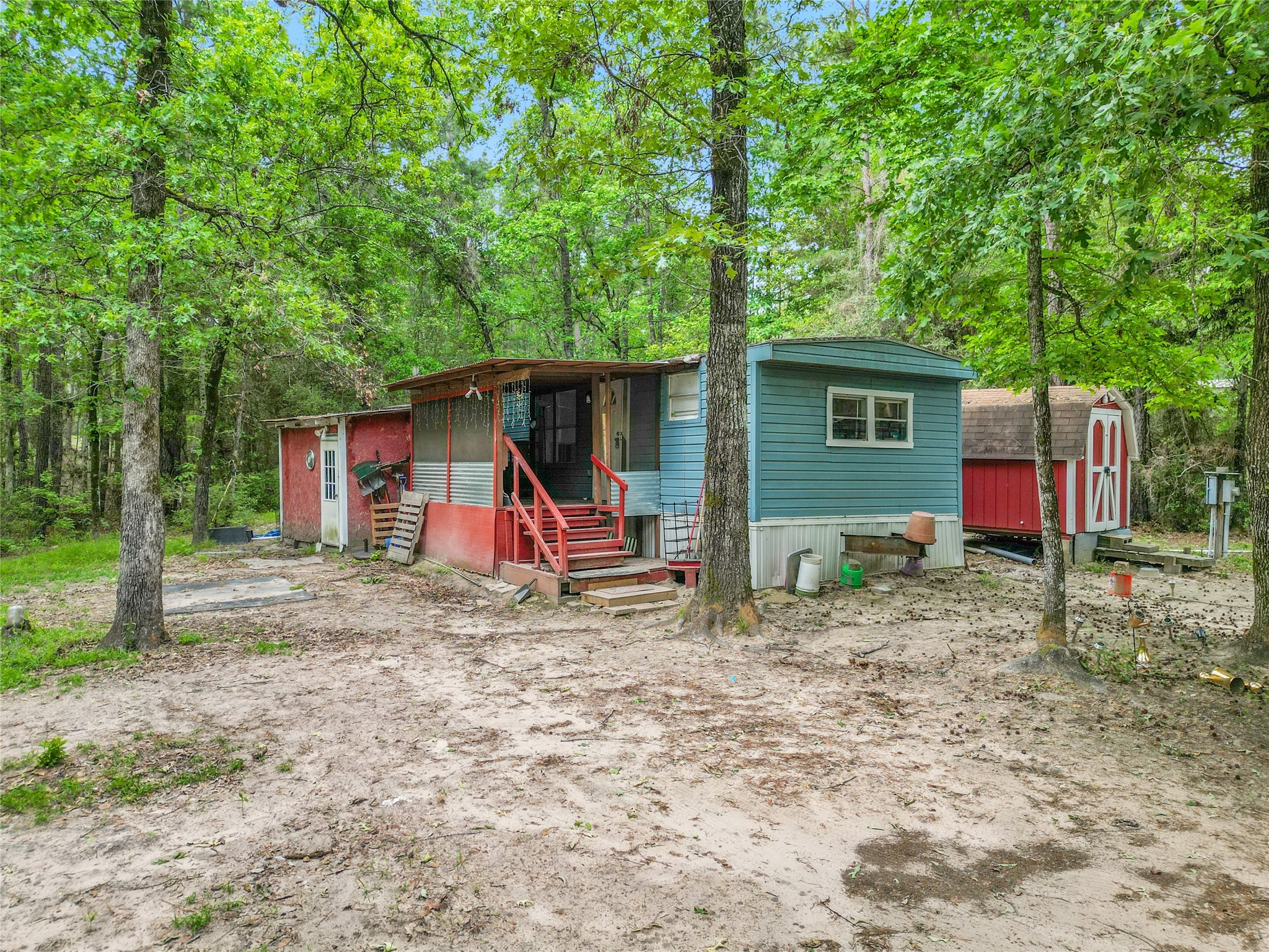 479 S Settlers Way Property Photo
