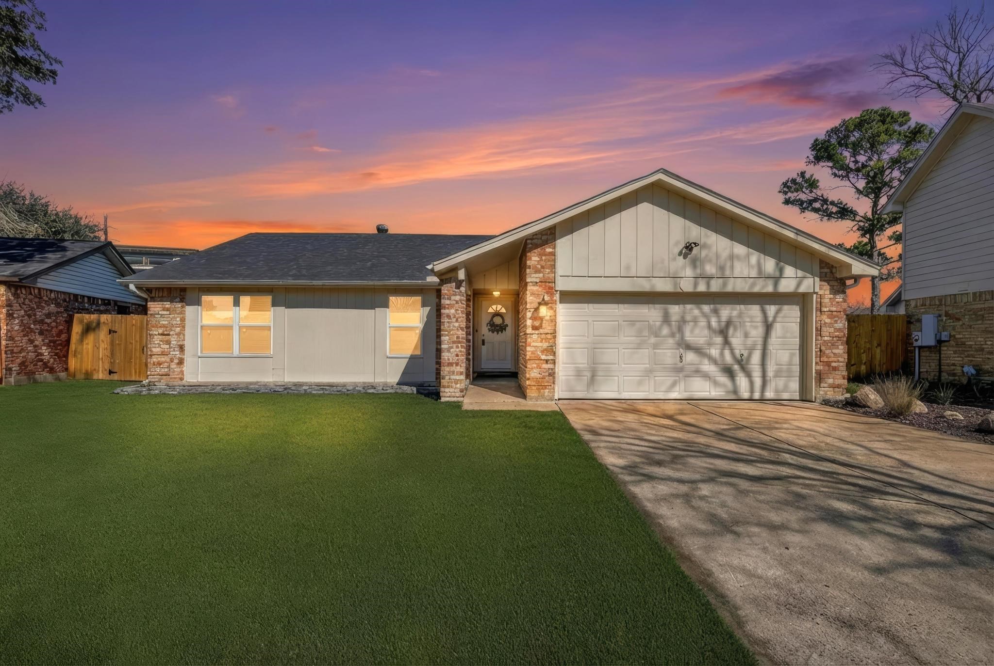 9514 Marblemount Drive Property Photo 1