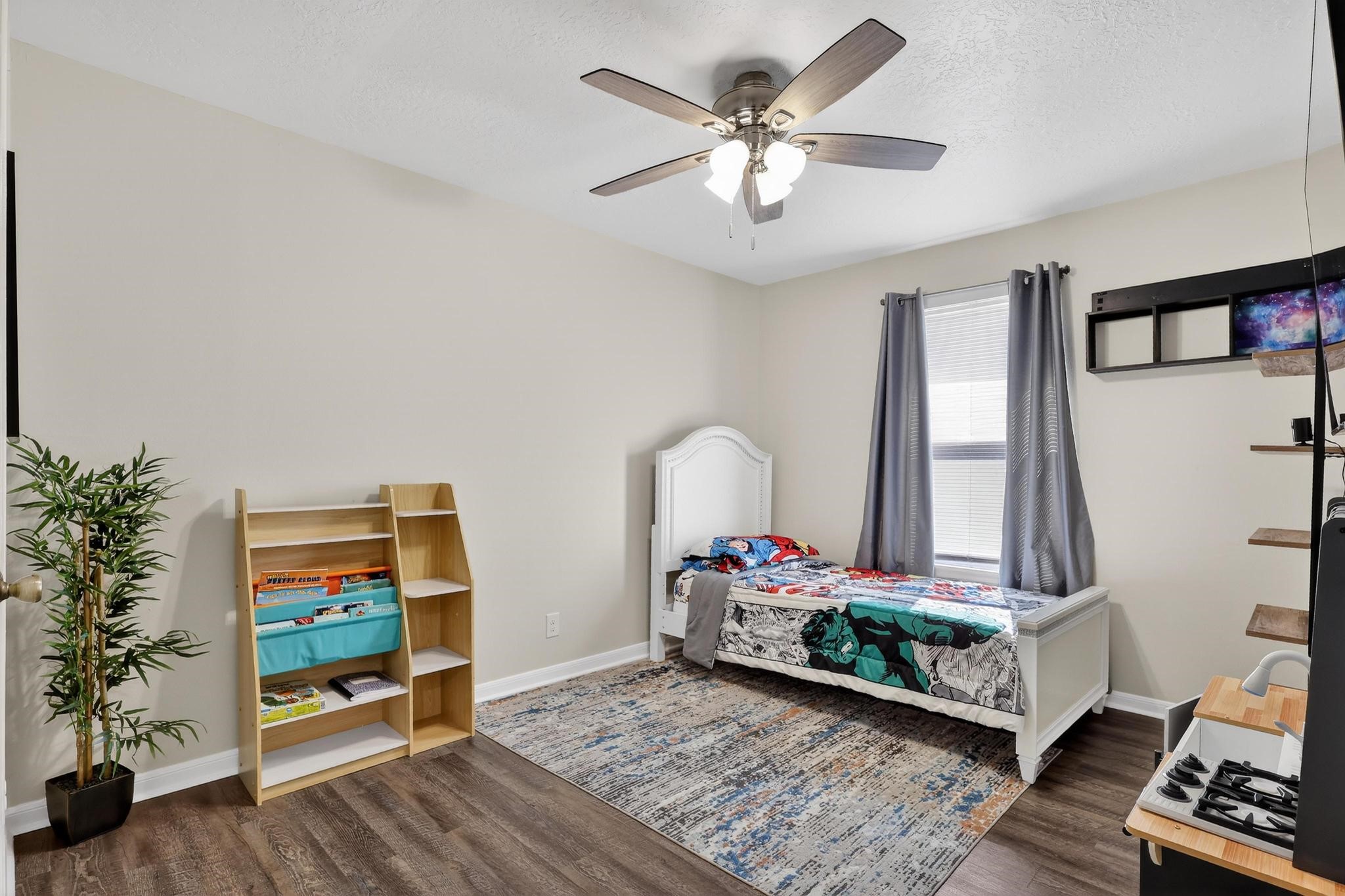 9514 Marblemount Drive Property Photo 15