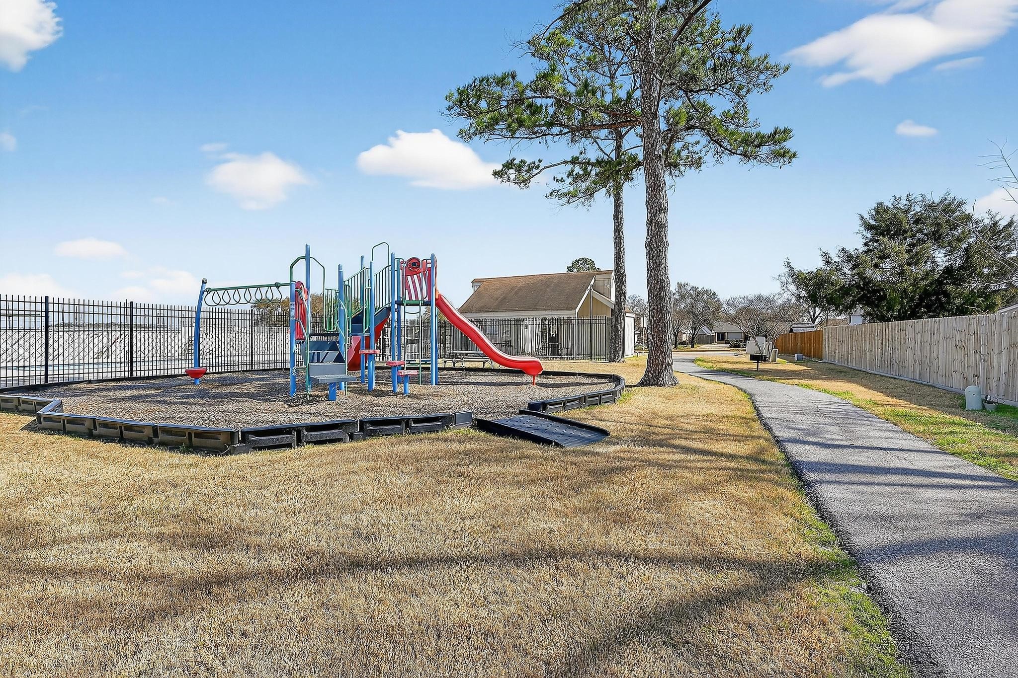 9514 Marblemount Drive Property Photo 22