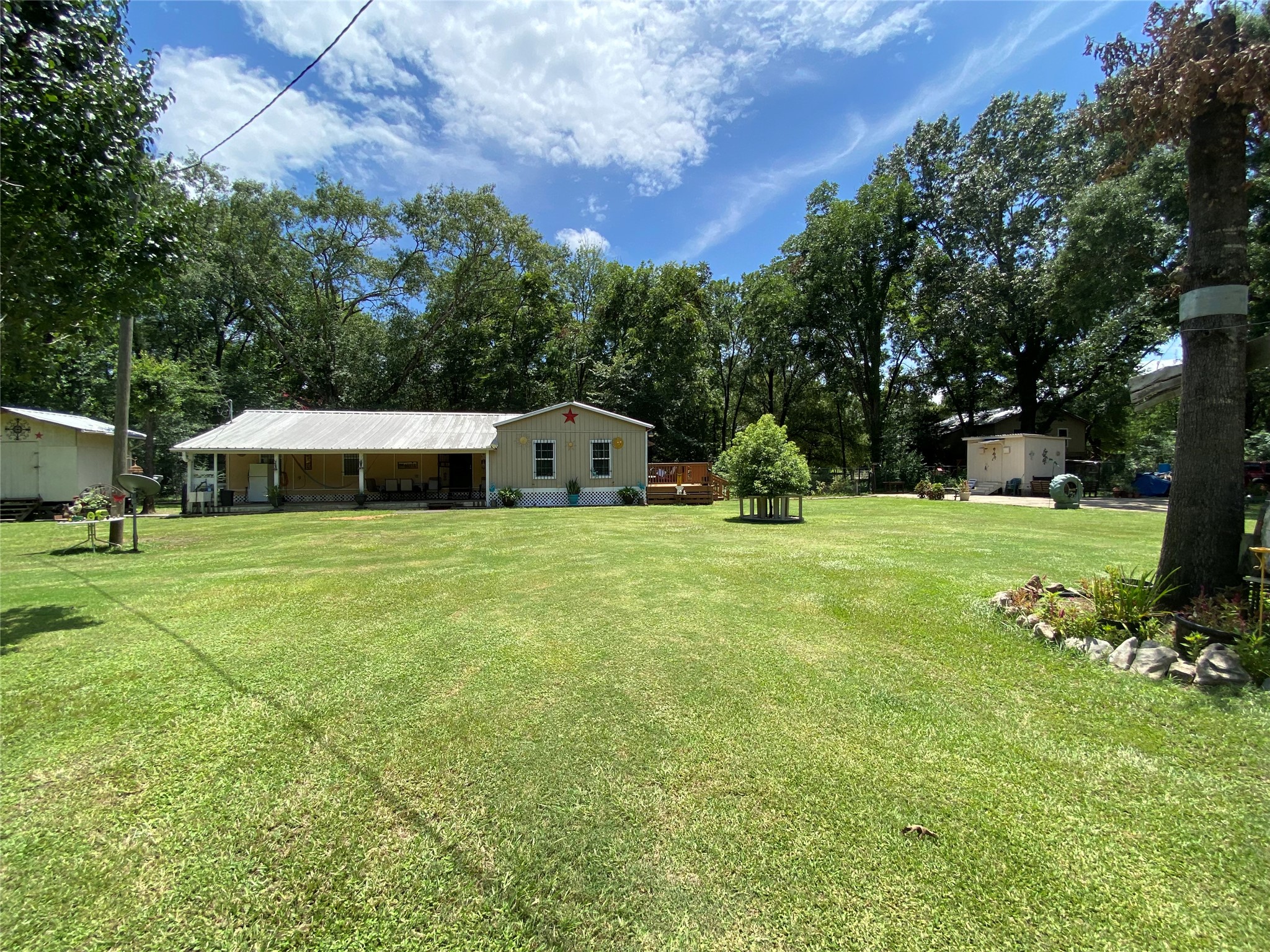 400 Mudd Street Property Photo 3