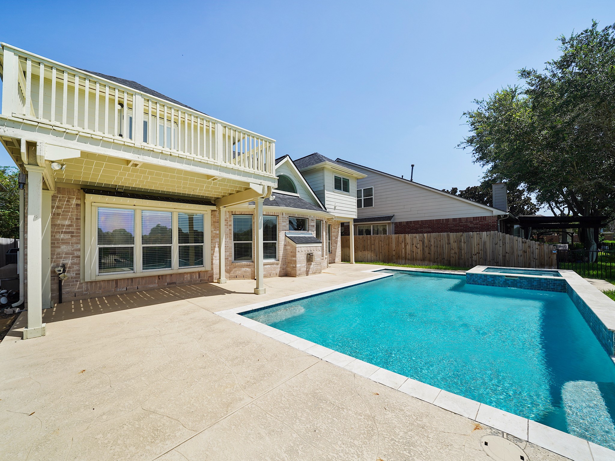 5611 Horseshoe Falls Property Photo 34