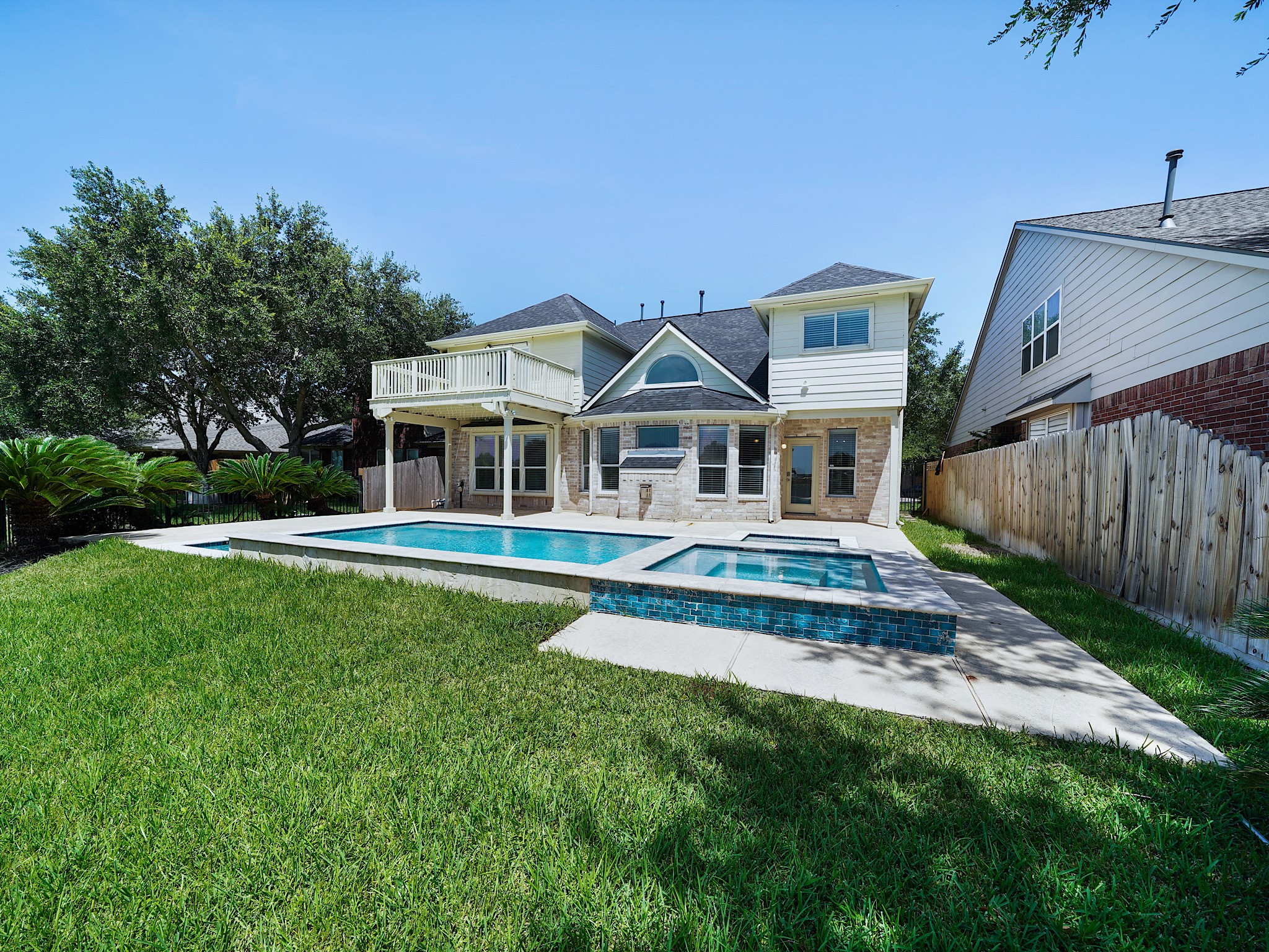 5611 Horseshoe Falls Property Photo 35
