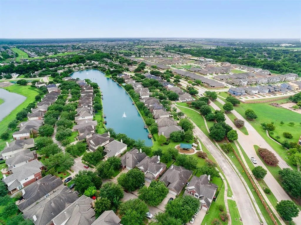 5611 Horseshoe Falls Property Photo 36