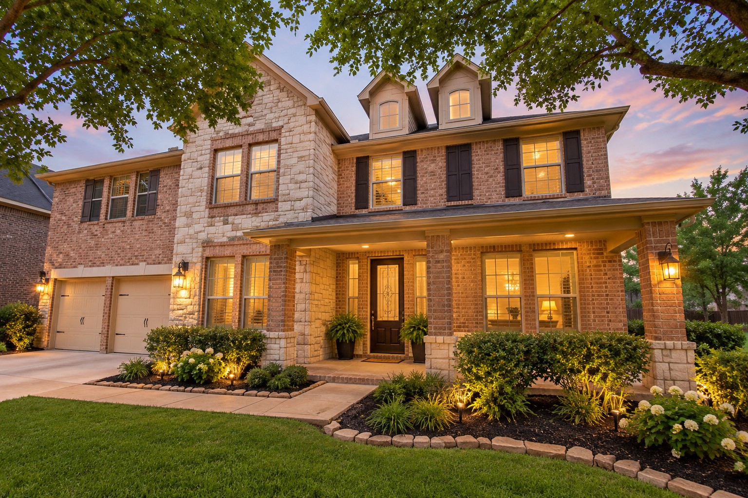 5039 Crystal Bluff Court