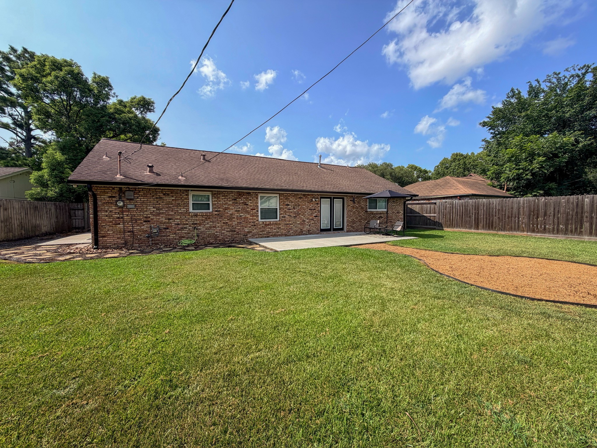 704 Briargrove Drive Property Photo 23