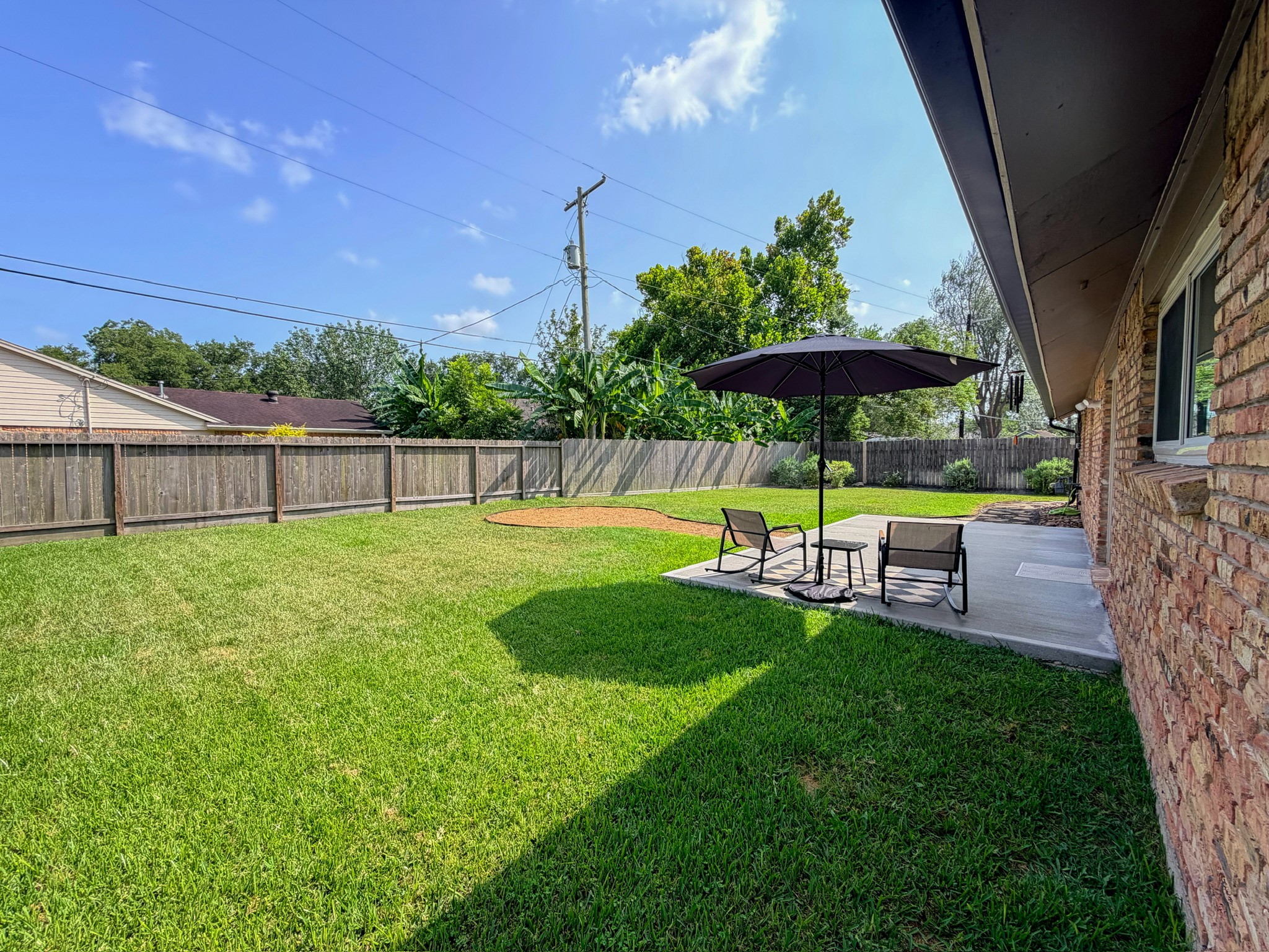704 Briargrove Drive Property Photo 24