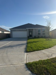 8206 Rustic Pine Trail Property Photo 1