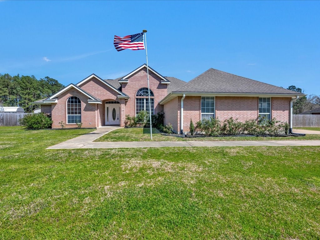 235 Creekwood Drive Property Photo
