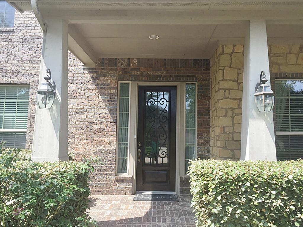 20914 Bright Lake Bend Court Property Photo 2