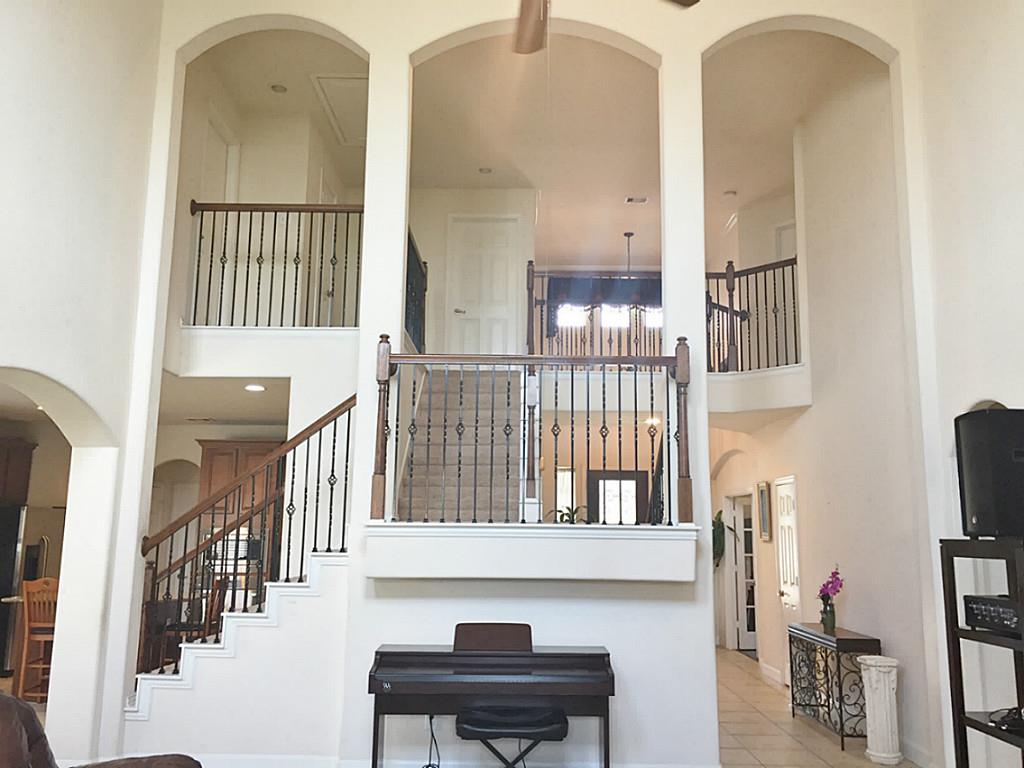 20914 Bright Lake Bend Court Property Photo 4
