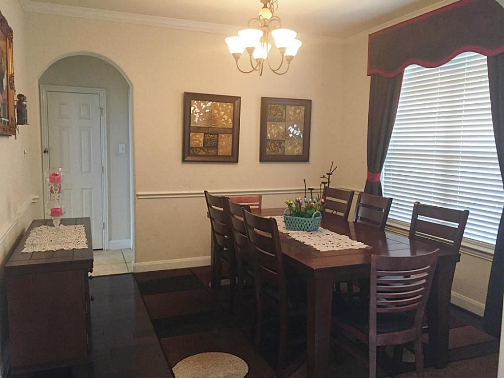 20914 Bright Lake Bend Court Property Photo 5