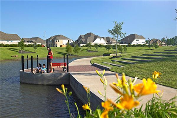 20914 Bright Lake Bend Court Property Photo 29