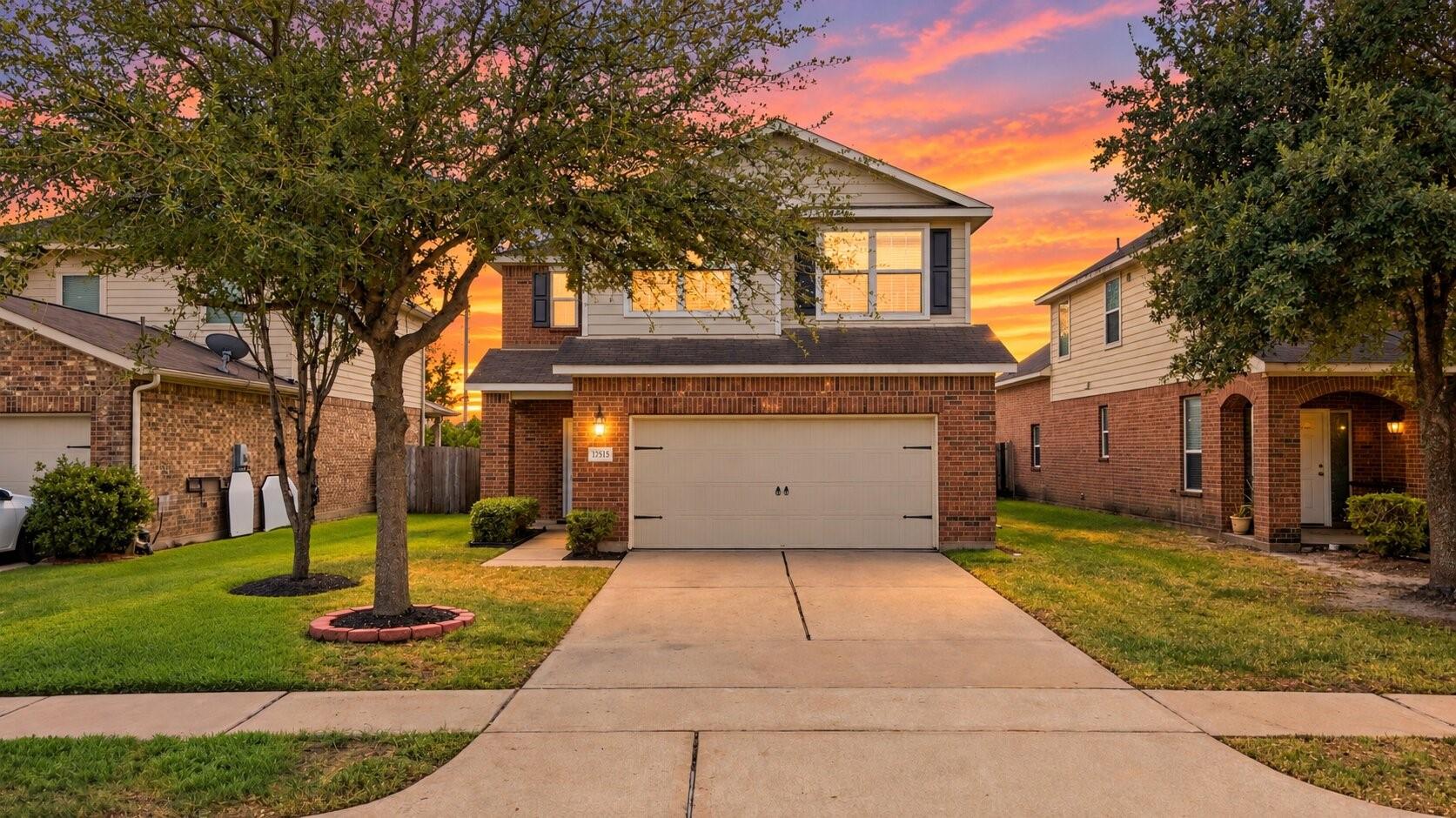 22515 Lavaca Ranch Lane, Katy Tx 77449 Property Photo 1