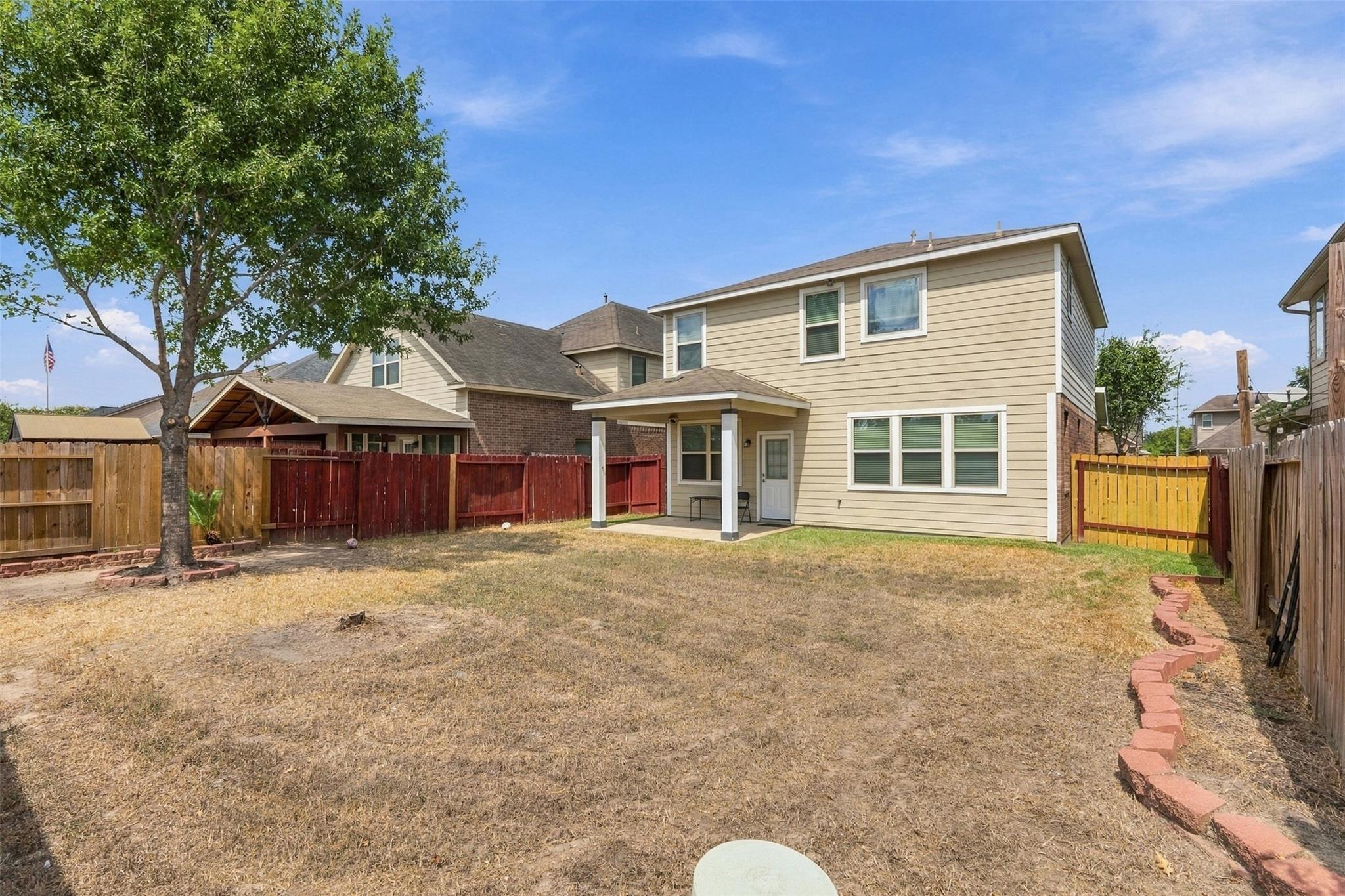 22515 Lavaca Ranch Lane, Katy Tx 77449 Property Photo 27