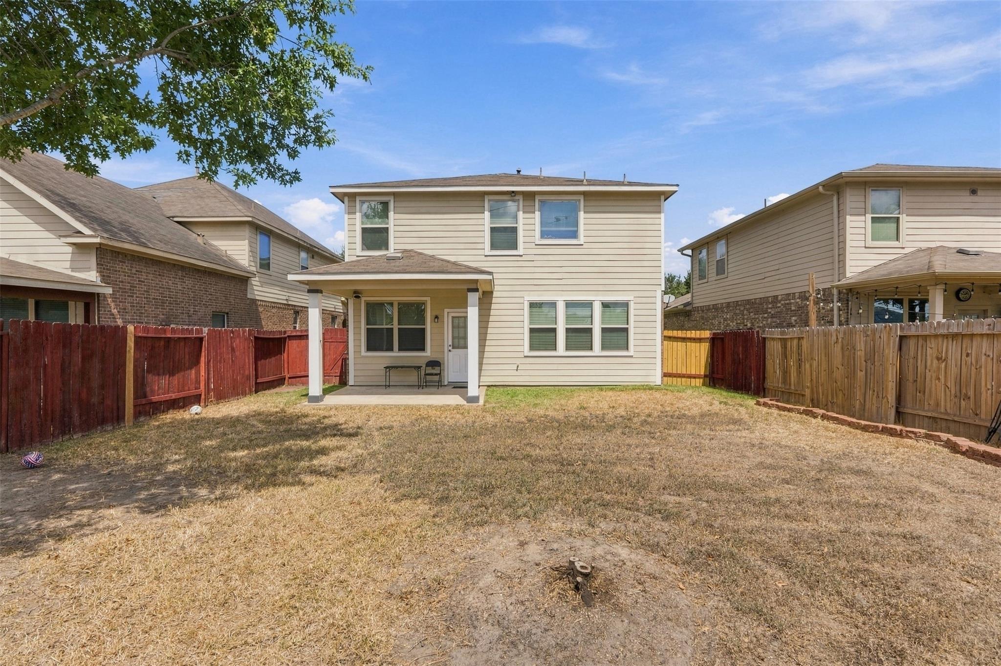 22515 Lavaca Ranch Lane, Katy Tx 77449 Property Photo 28
