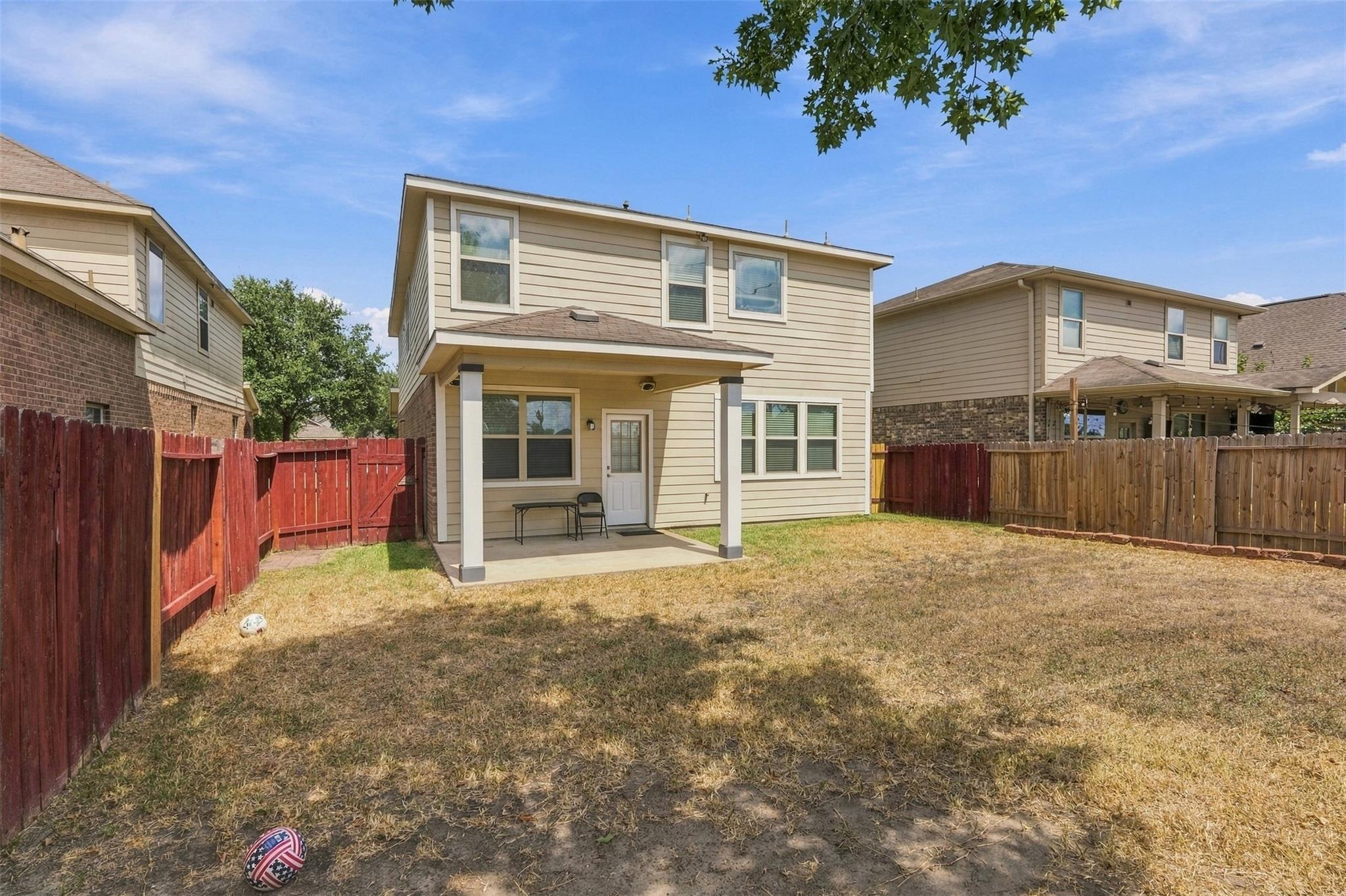 22515 Lavaca Ranch Lane, Katy Tx 77449 Property Photo 29