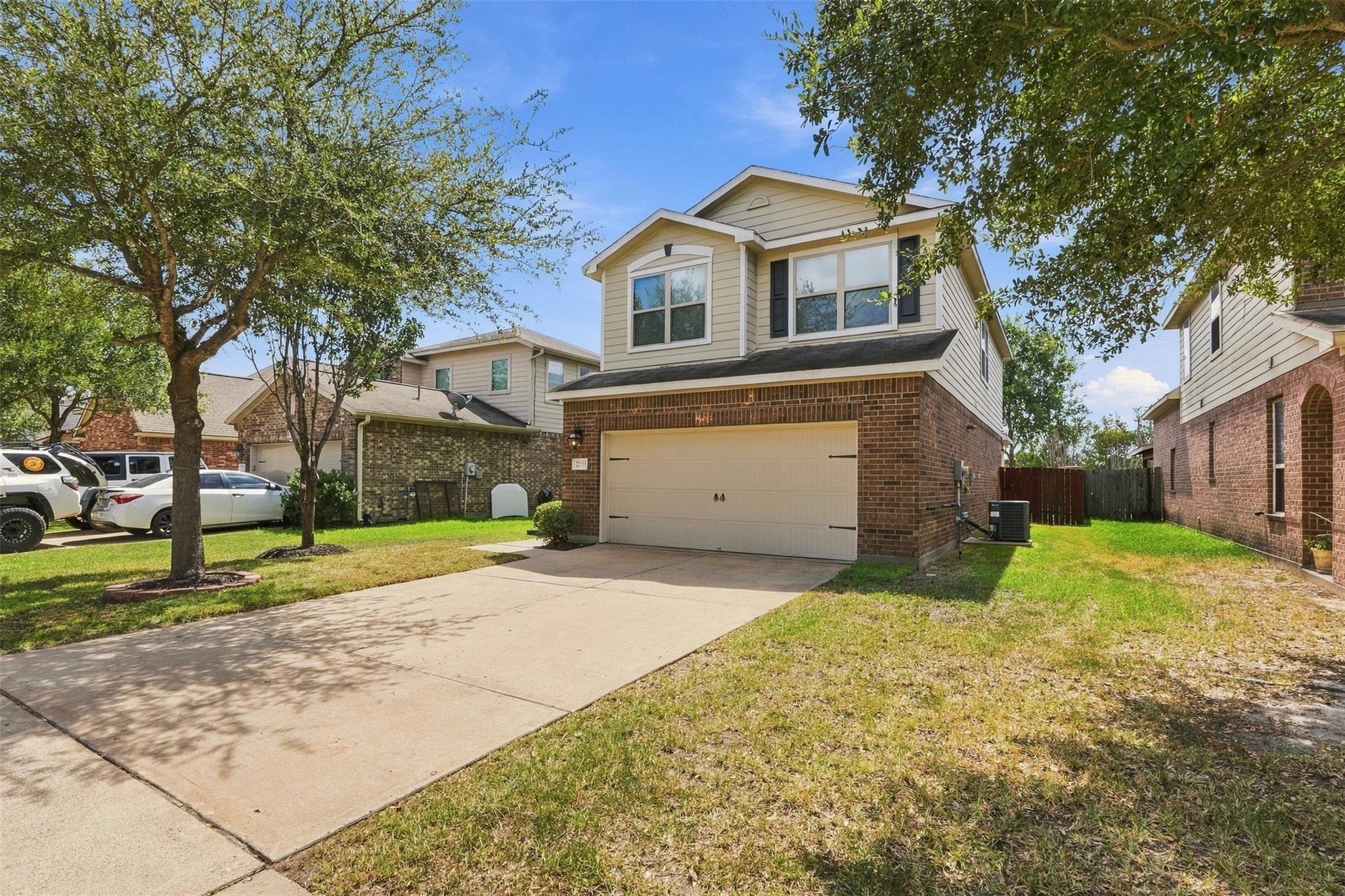 22515 Lavaca Ranch Lane, Katy Tx 77449 Property Photo 32