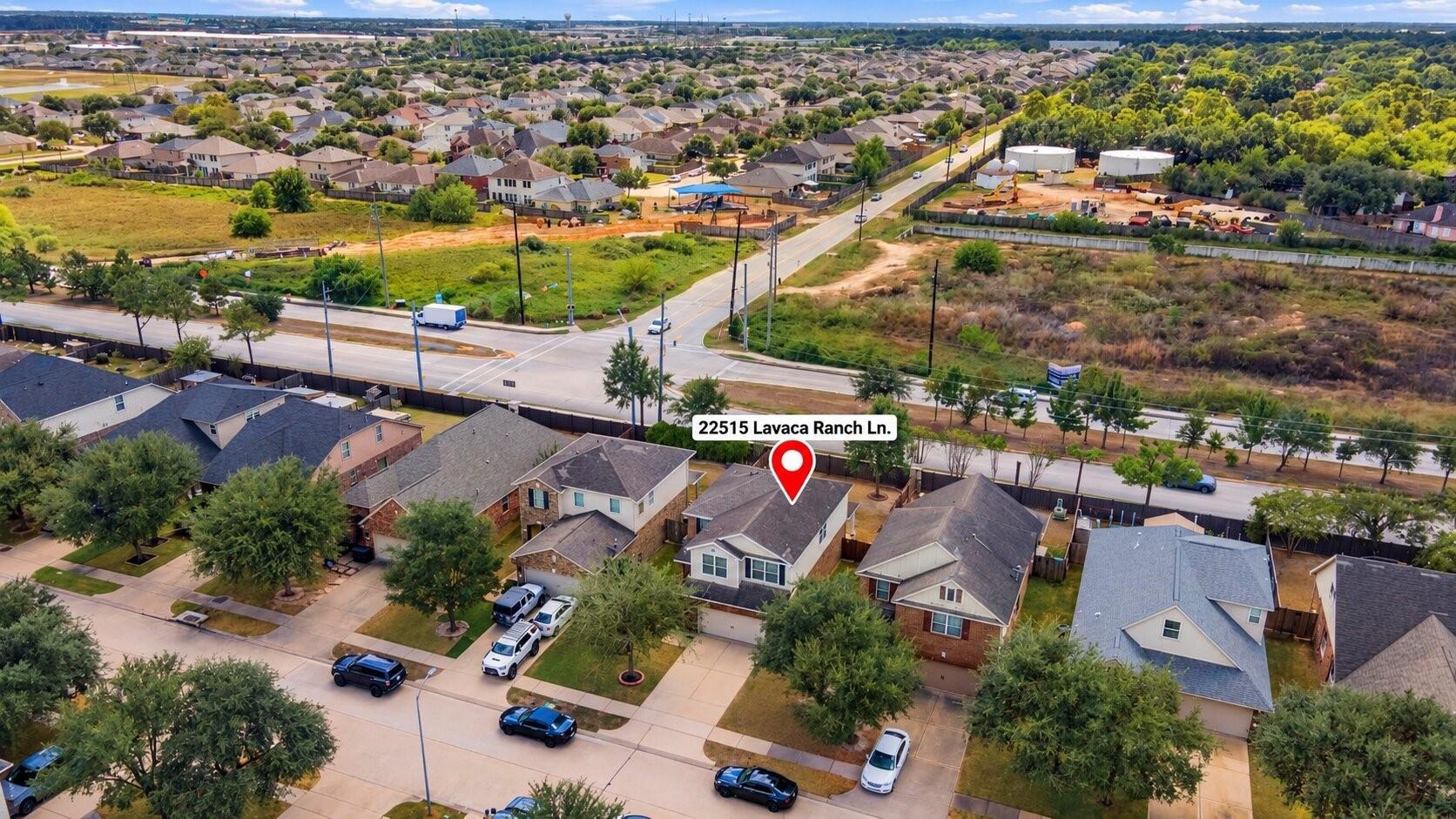 22515 Lavaca Ranch Lane, Katy Tx 77449 Property Photo 37