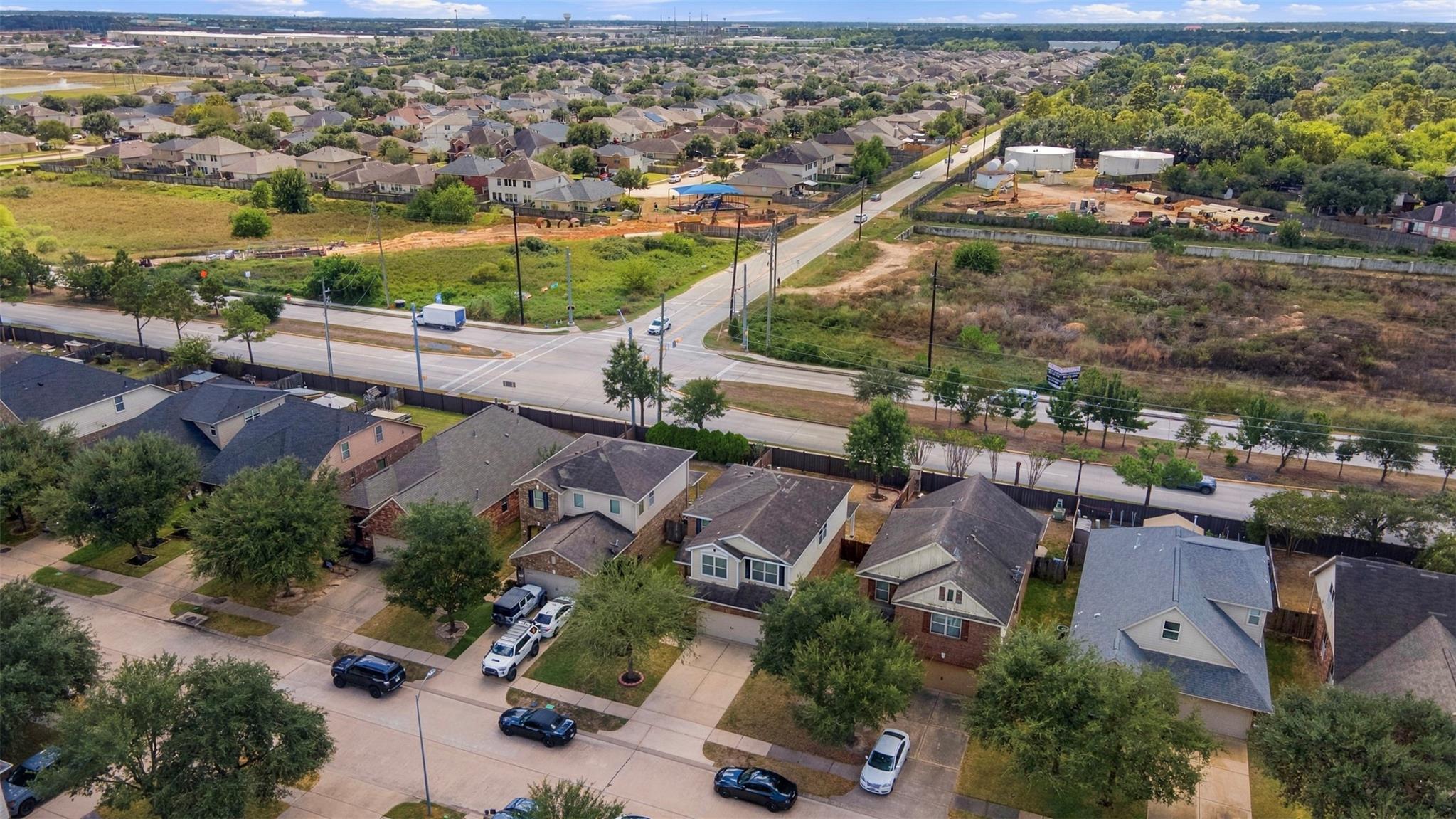 22515 Lavaca Ranch Lane, Katy Tx 77449 Property Photo 38