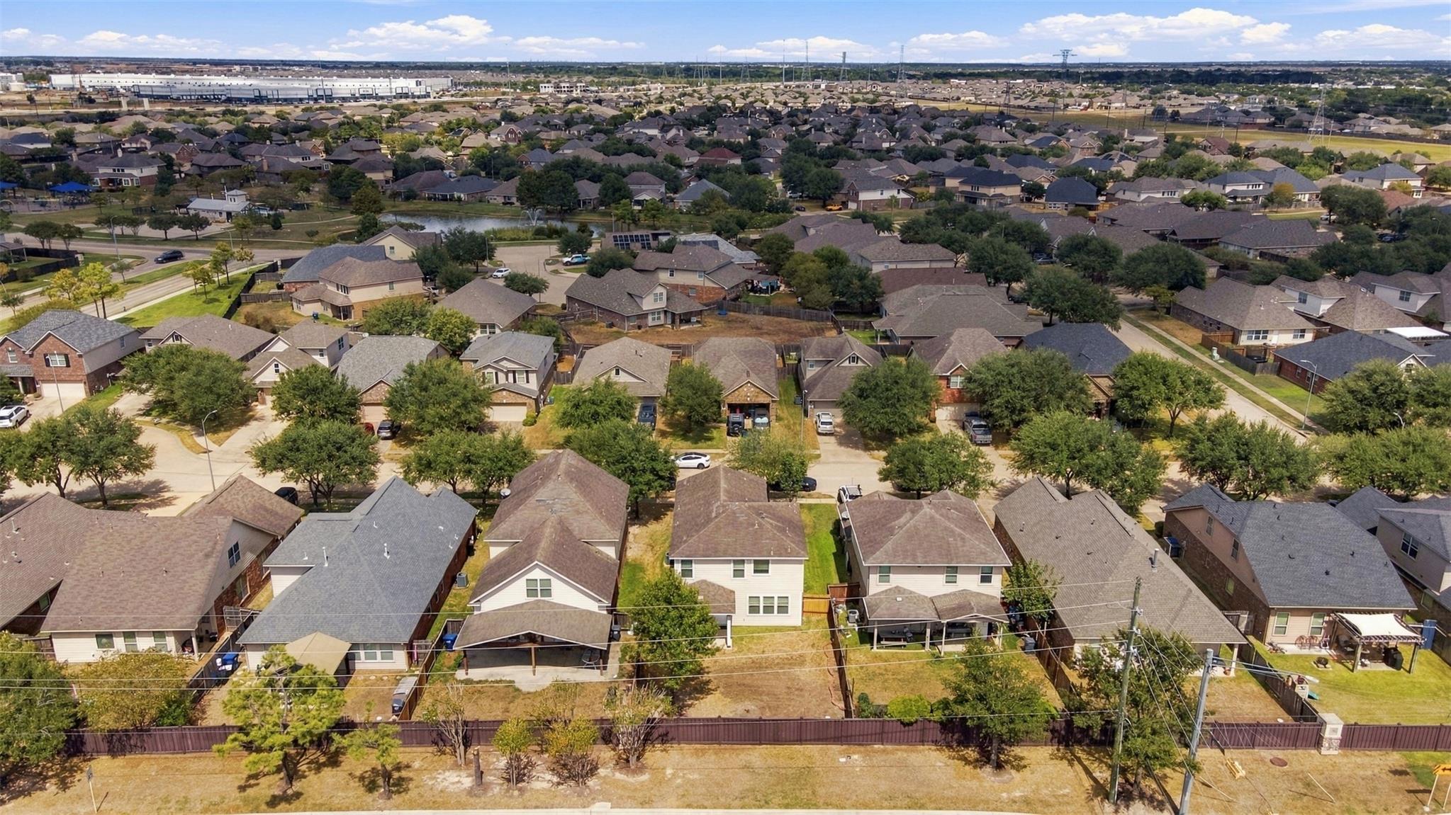 22515 Lavaca Ranch Lane, Katy Tx 77449 Property Photo 40
