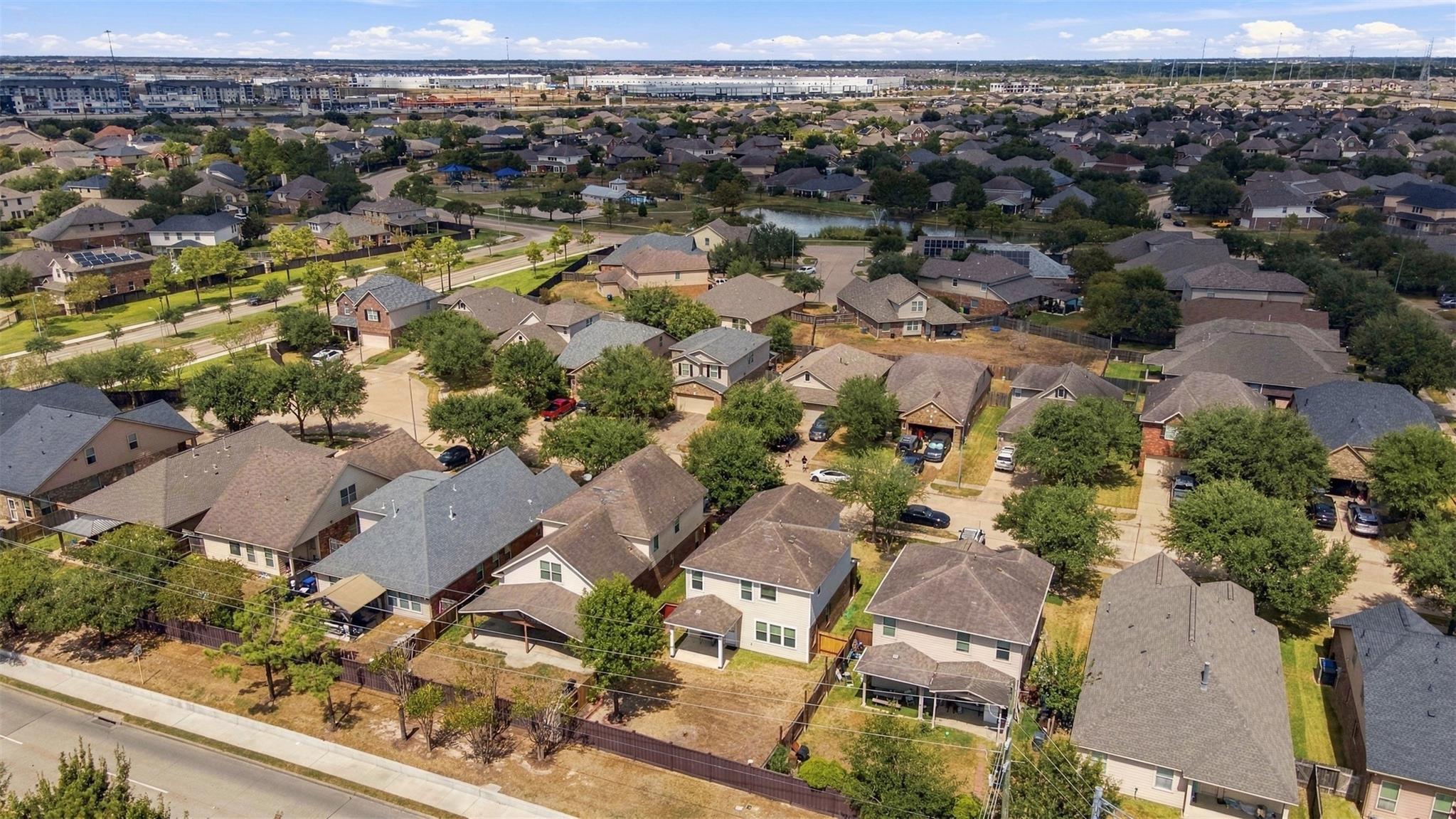 22515 Lavaca Ranch Lane, Katy Tx 77449 Property Photo 41