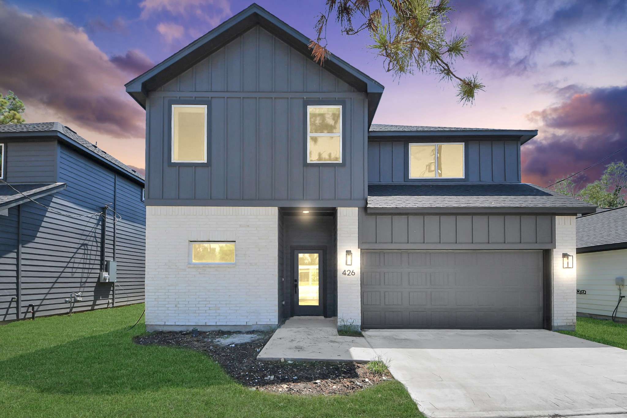 426 Woodlake Drive Property Photo 1