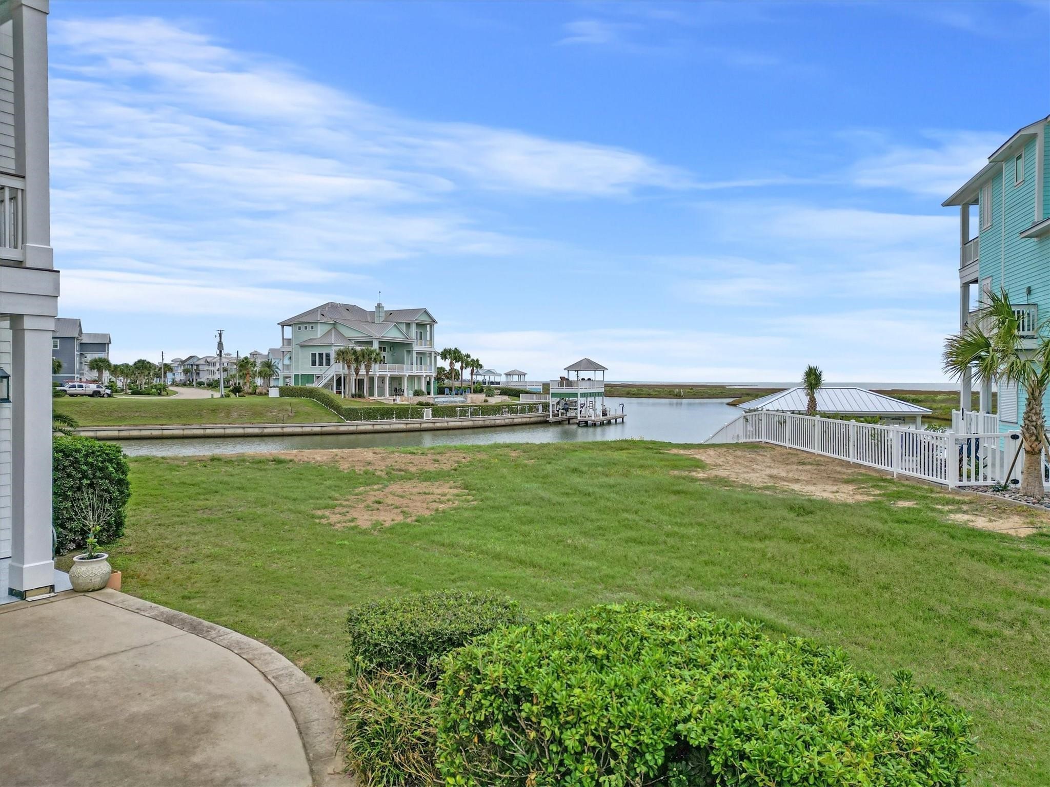 4003 S Sunset Bay Drive Property Photo 9