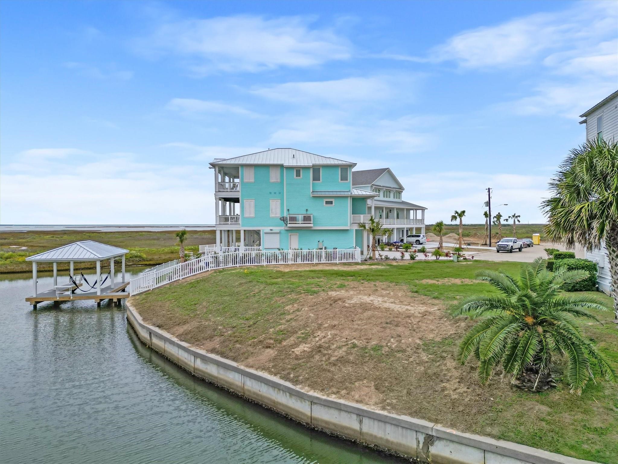 4003 S Sunset Bay Drive Property Photo 13