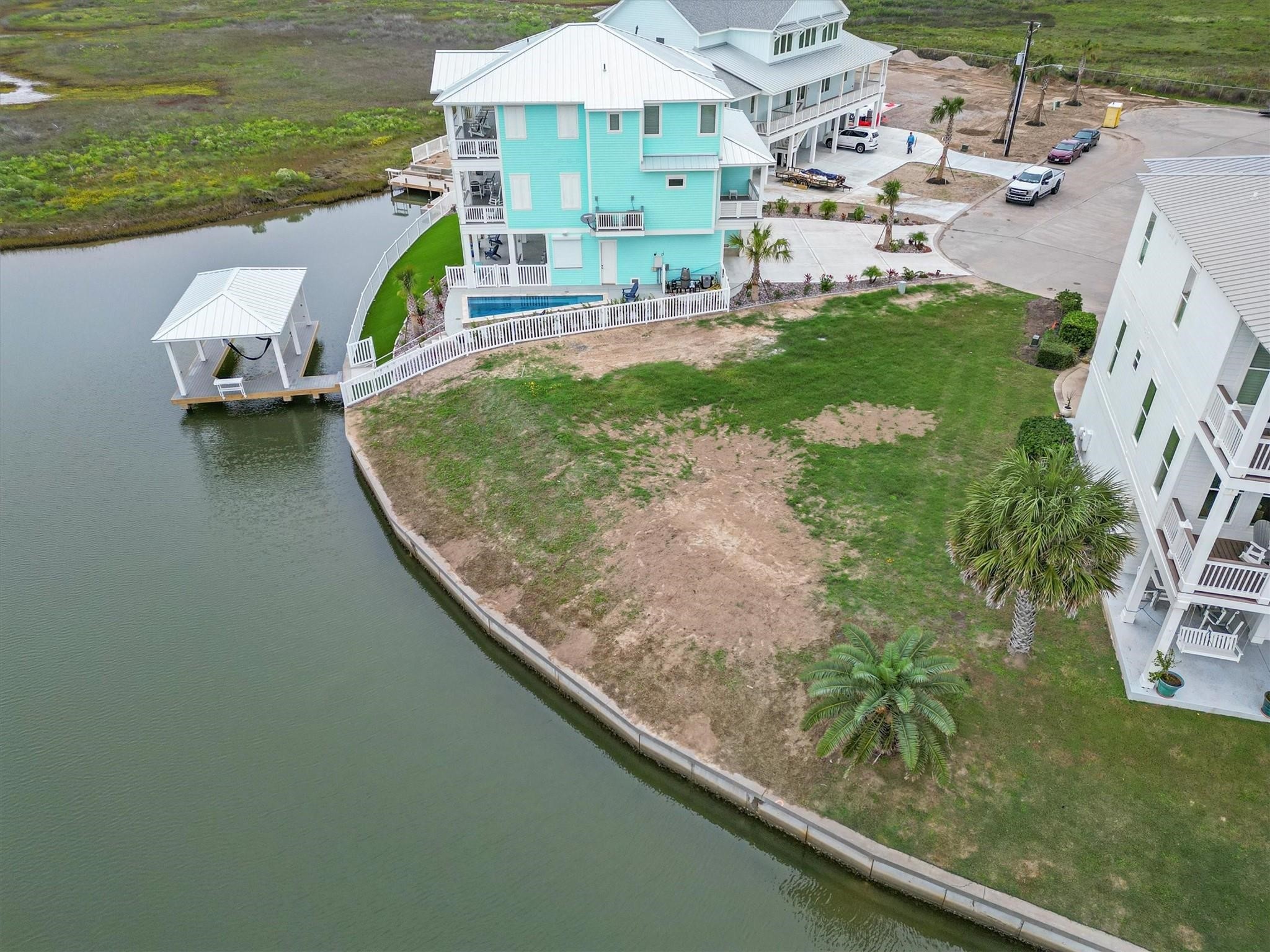 4003 S Sunset Bay Drive Property Photo 15
