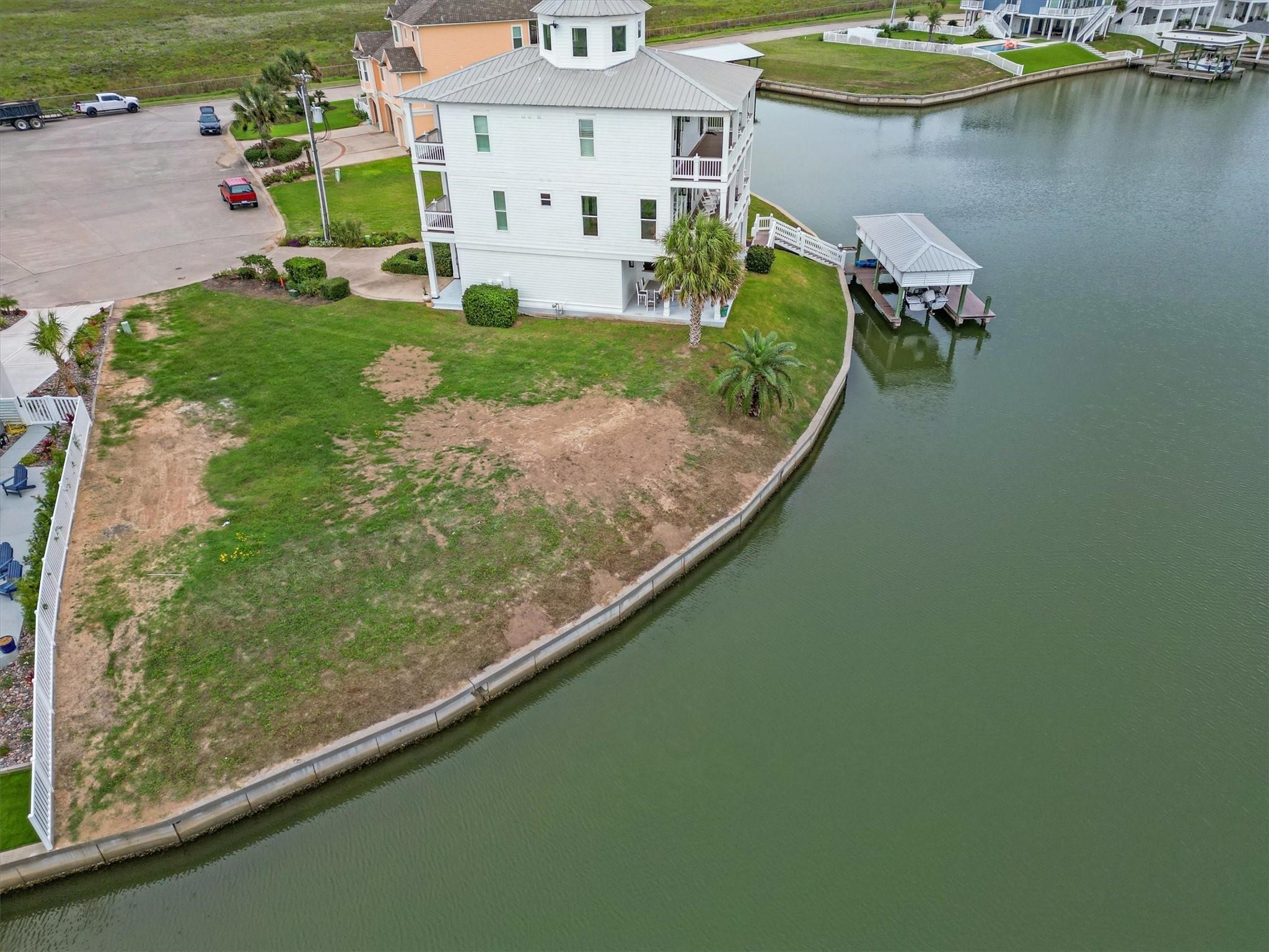 4003 S Sunset Bay Drive Property Photo 16