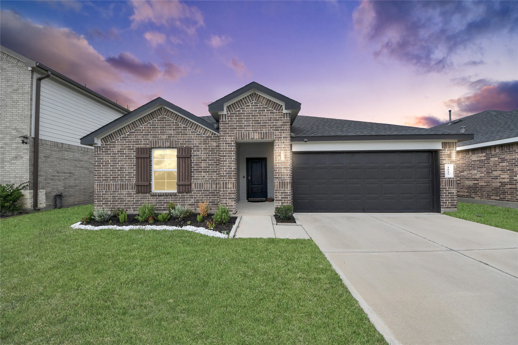 1015 Kinder Sky Lane Property Photo 1