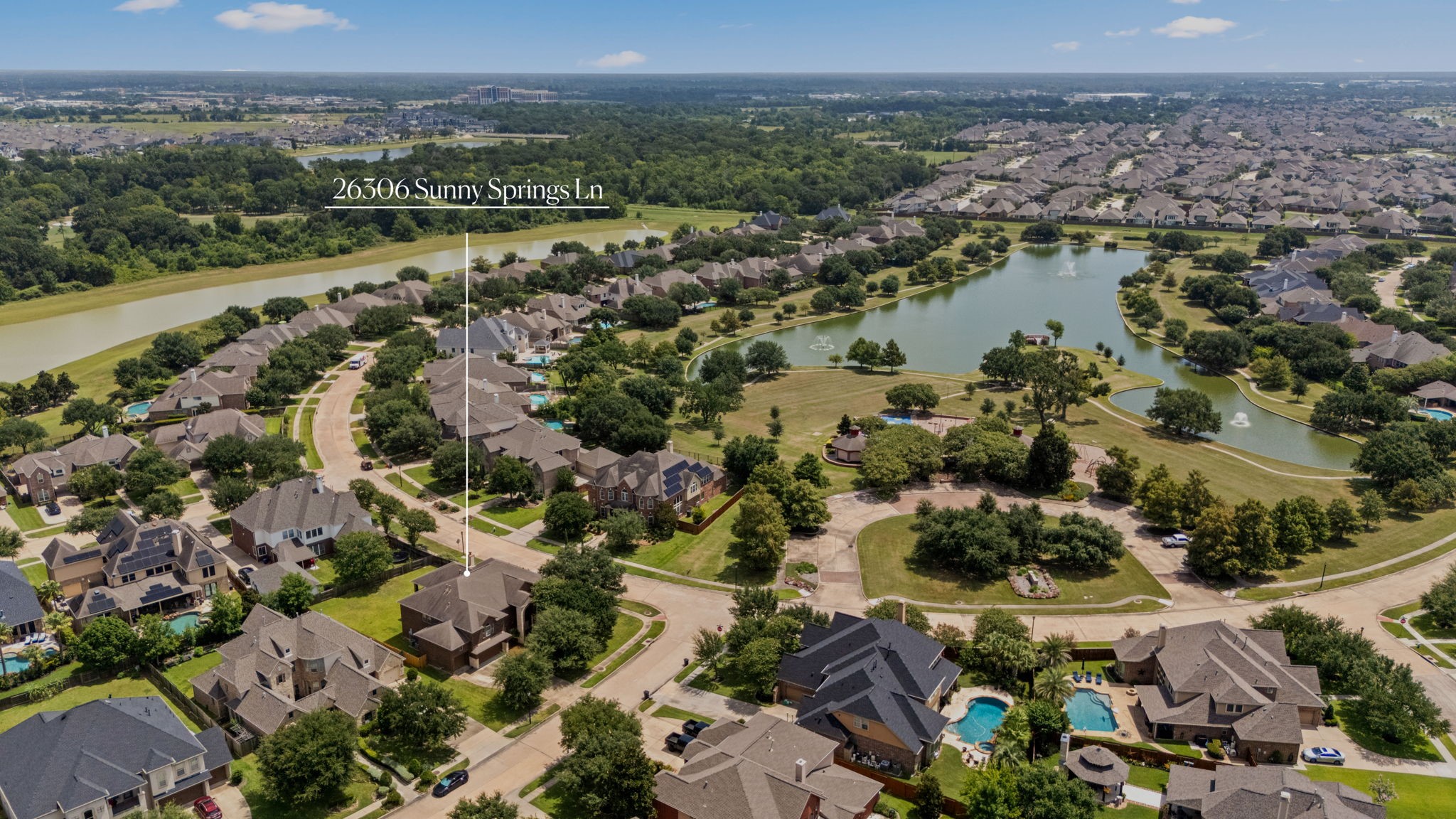 26306 Sunny Springs Lane Property Photo 47