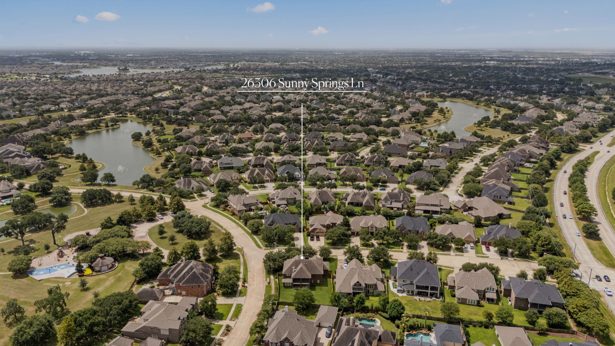 26306 Sunny Springs Lane Property Photo 48
