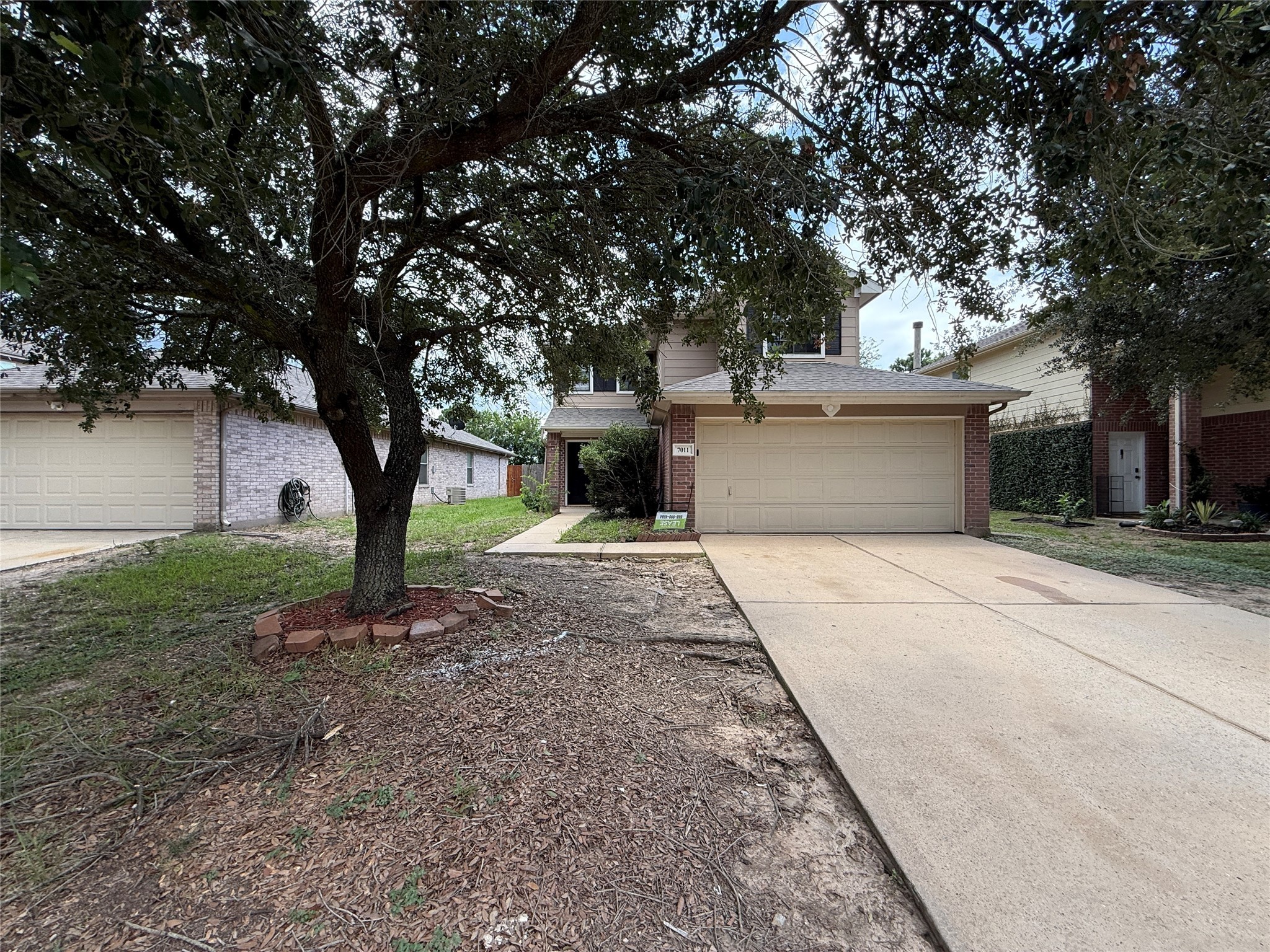 7011 Lower Arrow Drive Property Photo 1
