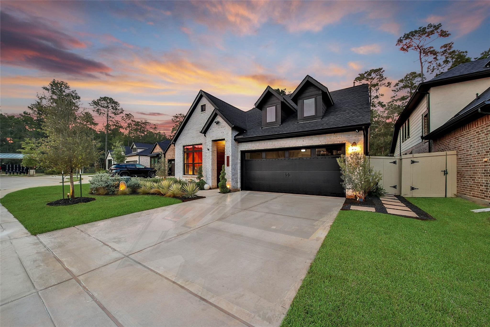 415 Audubons Shearwater Way, Magnolia Tx 77354 Property Photo 41