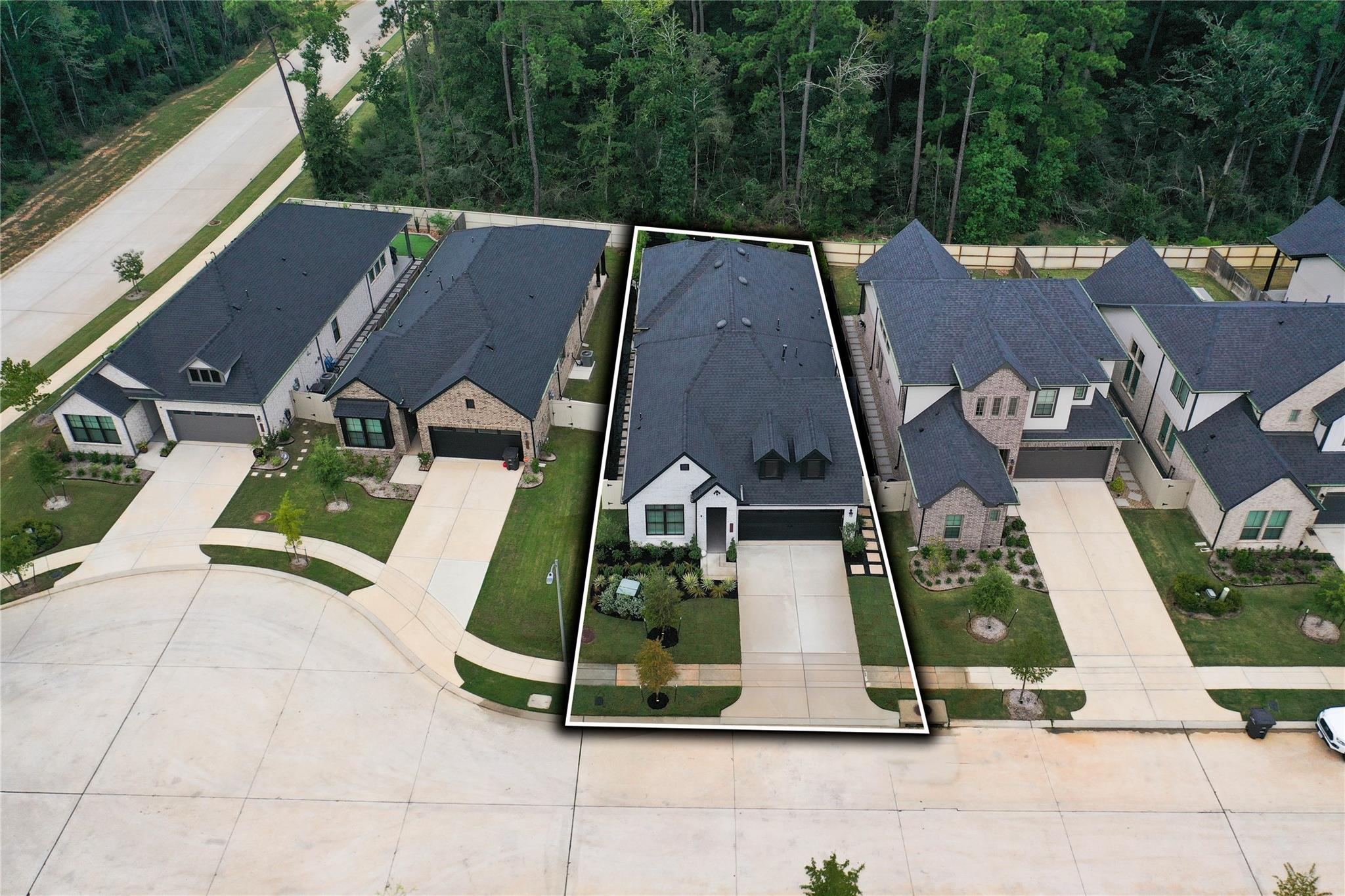415 Audubons Shearwater Way, Magnolia Tx 77354 Property Photo 49