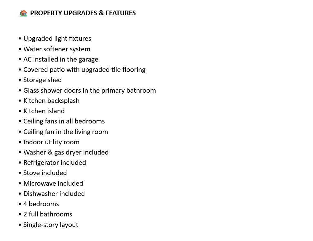 5114 Belmont Harvest Way Property Photo 41